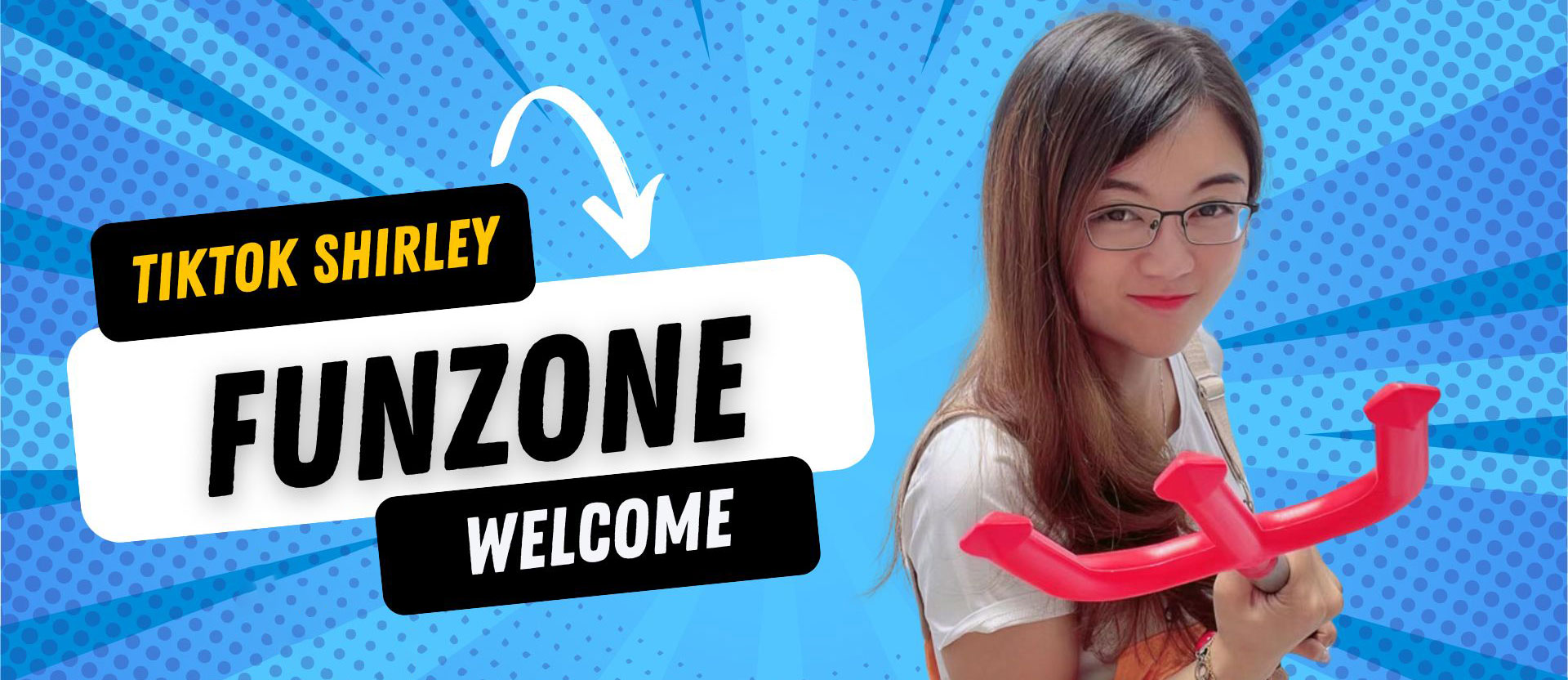 TikTok Shirley
