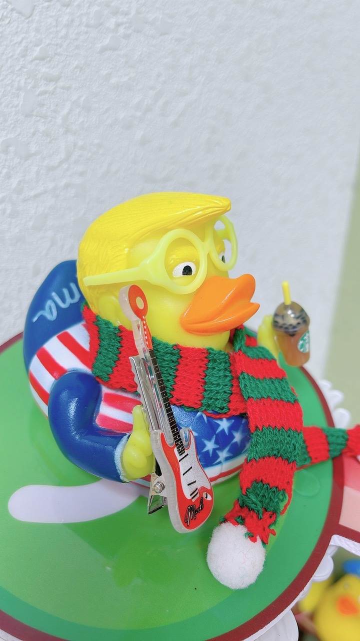 $146 VIP Duck