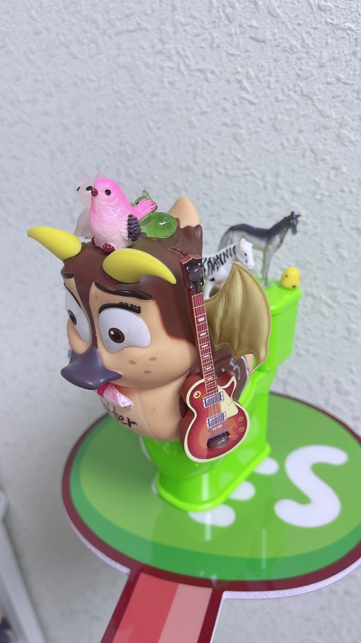 $105 VIP Duck
