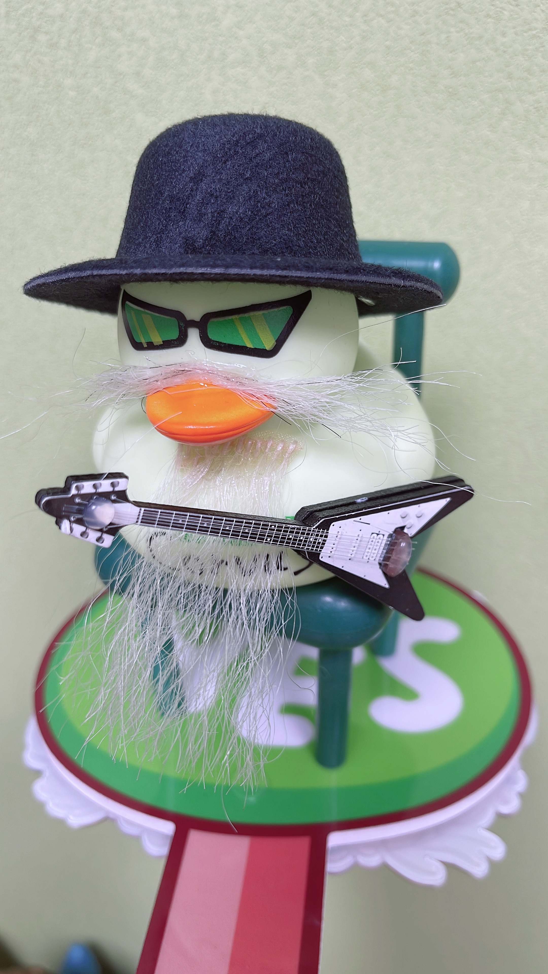 Big Duck