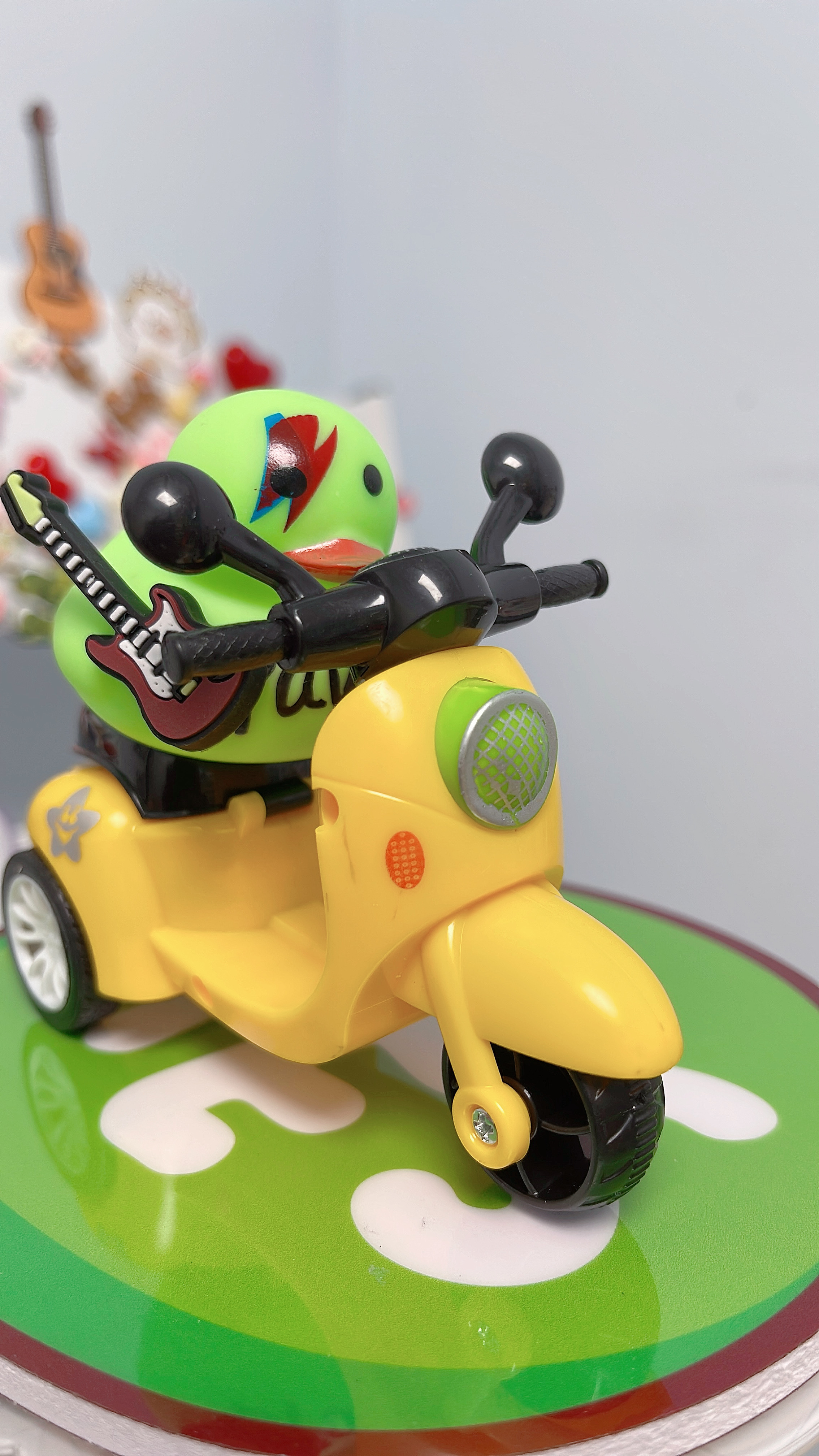 No.23 Duck
