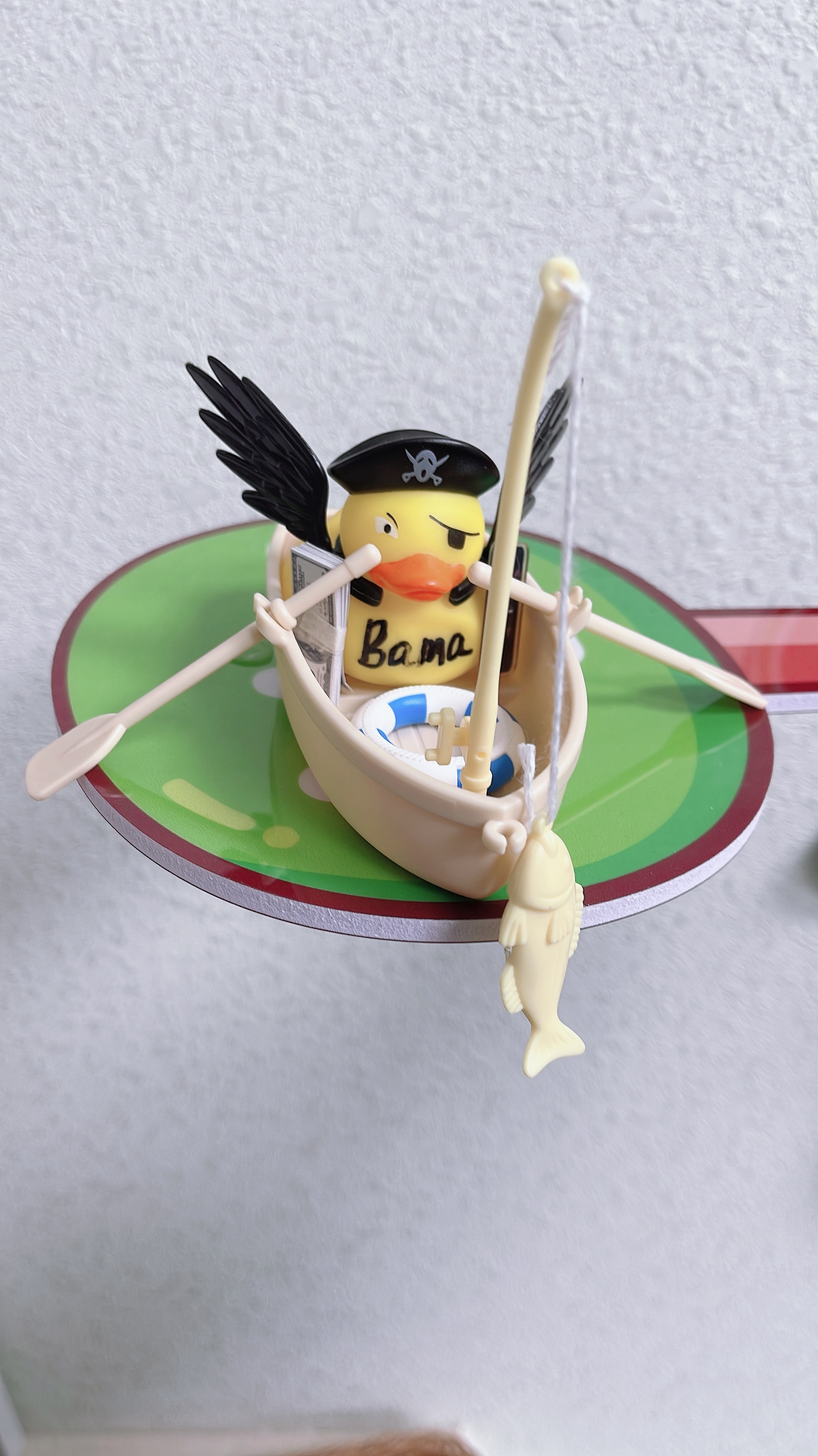 $150 VIP Duck