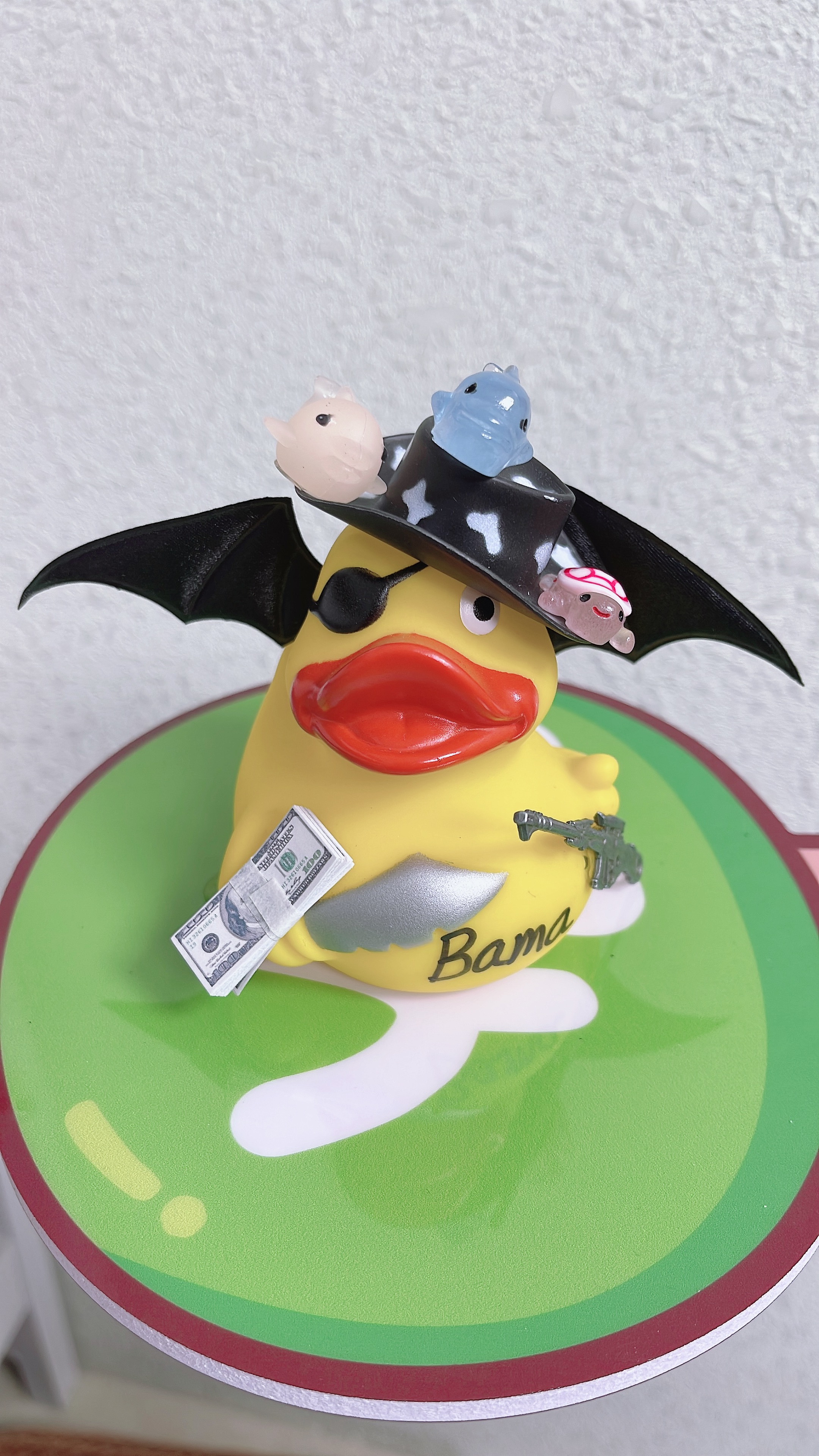 $152 VIP Duck