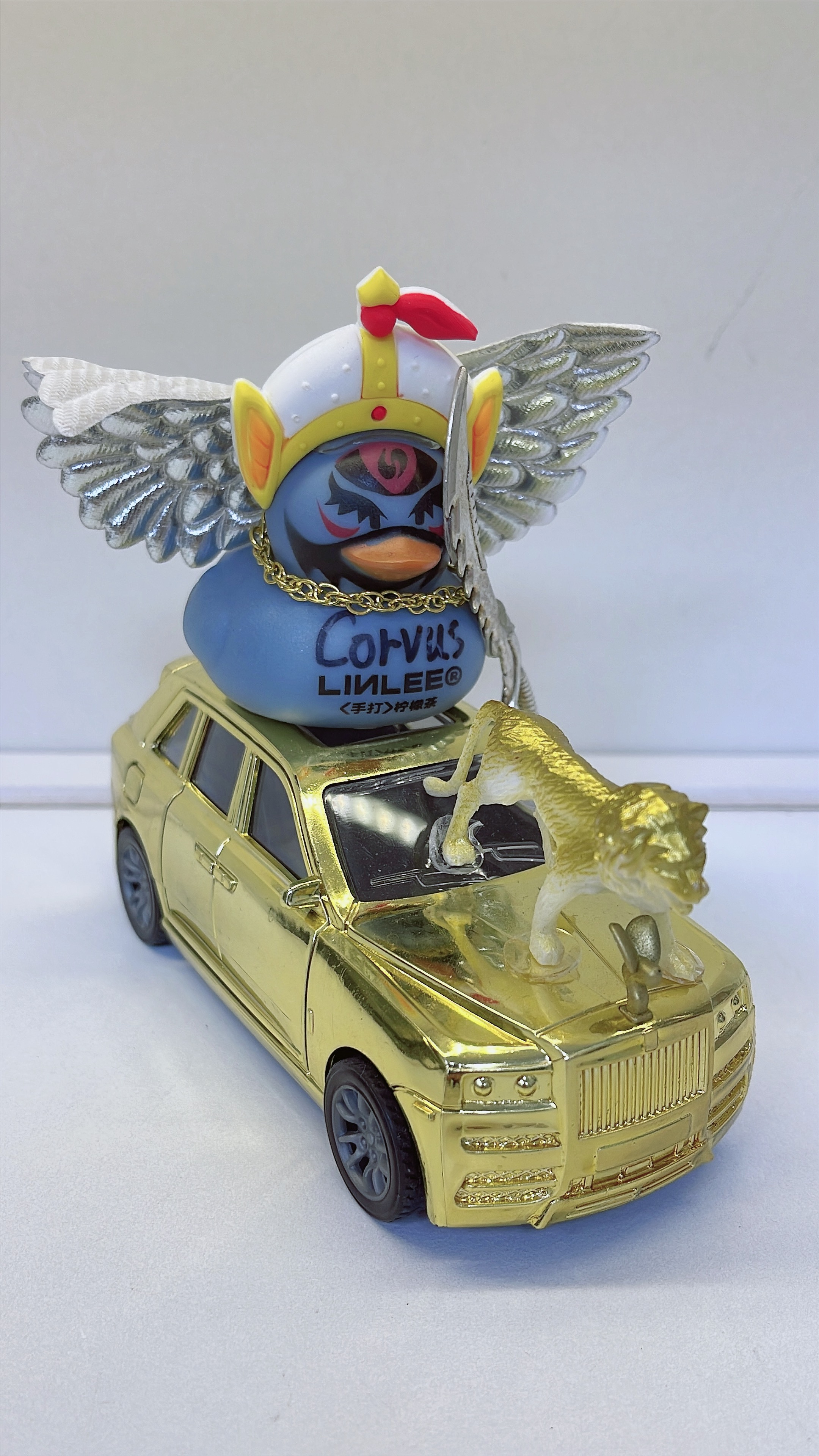 $111 VIP Duck