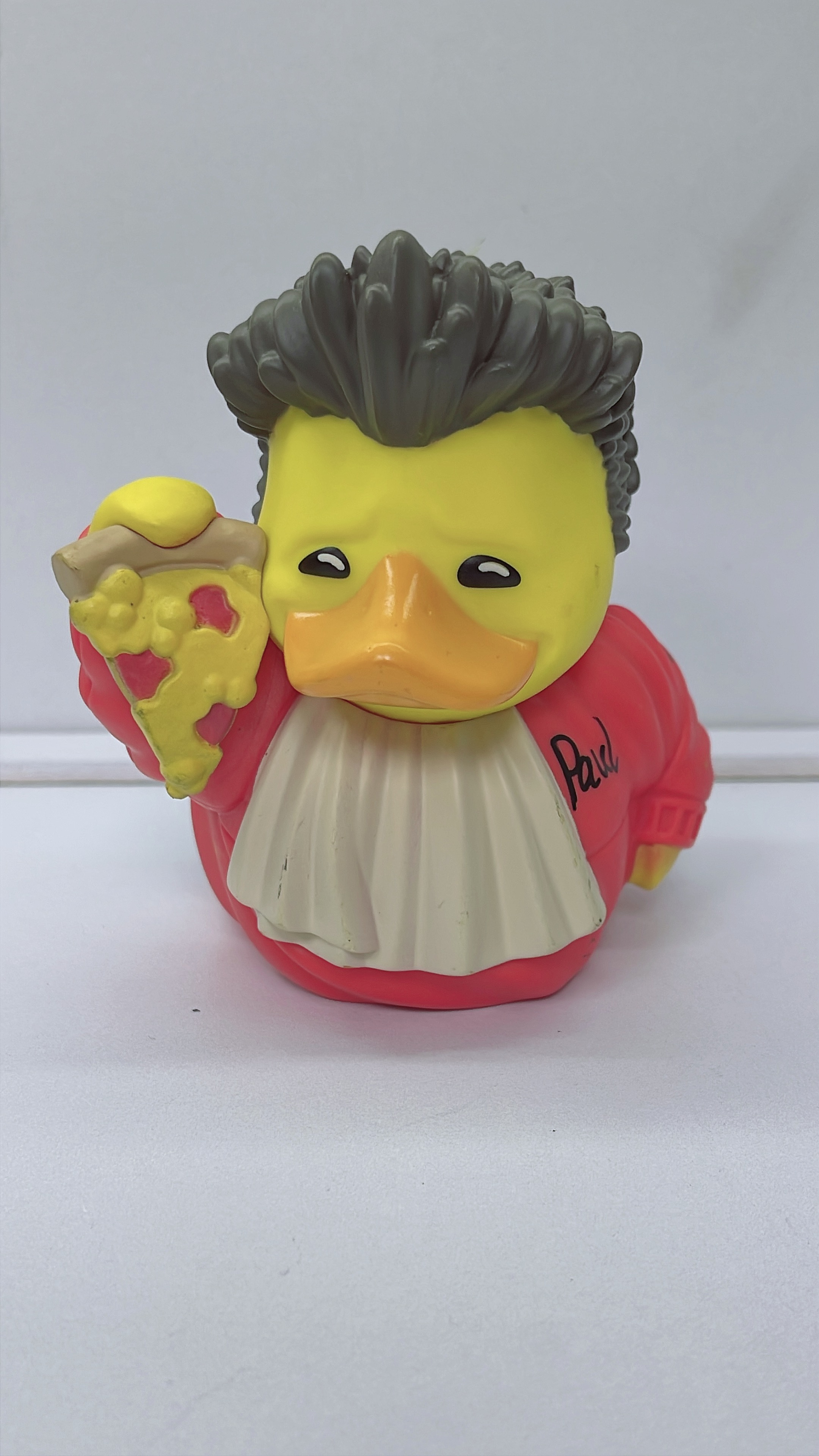 Matthew\\'s Gift