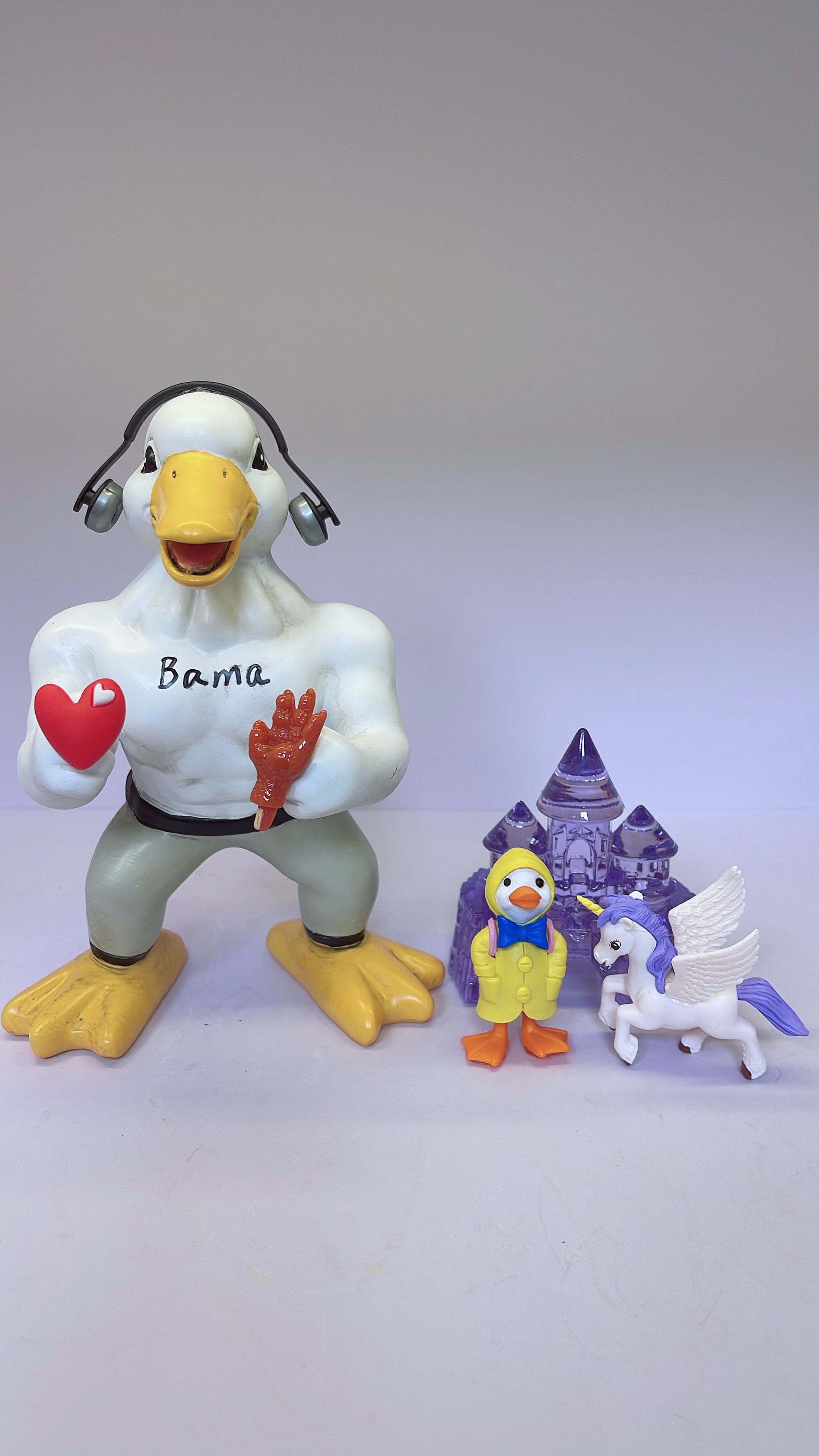$100 VIP Duck