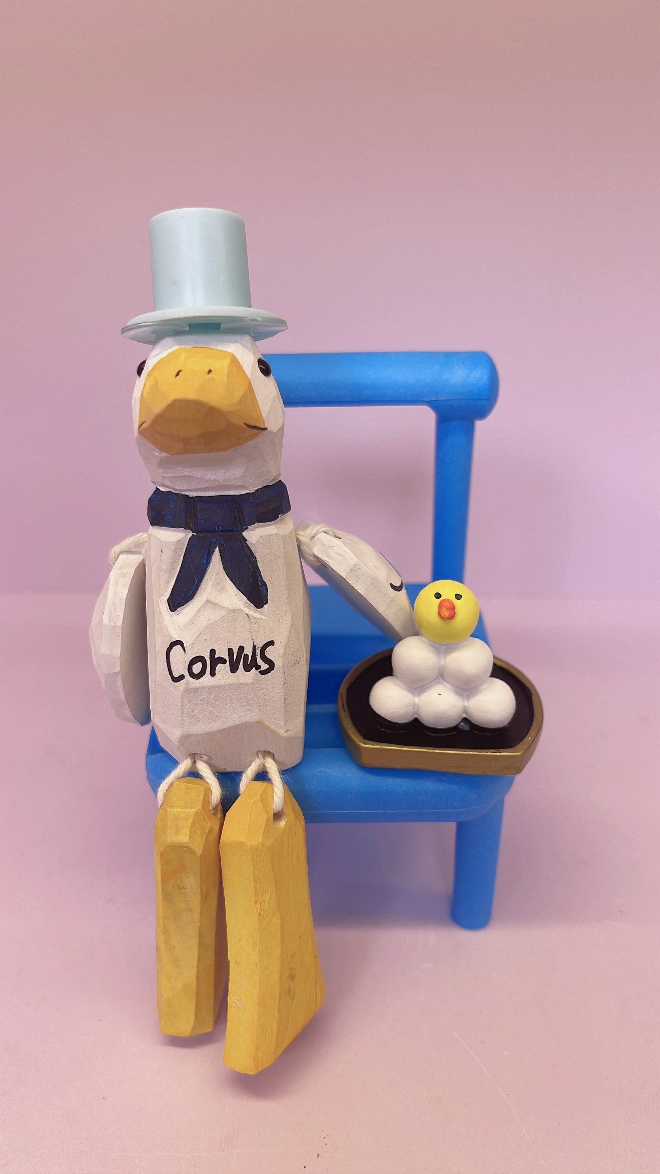 $100 Duck