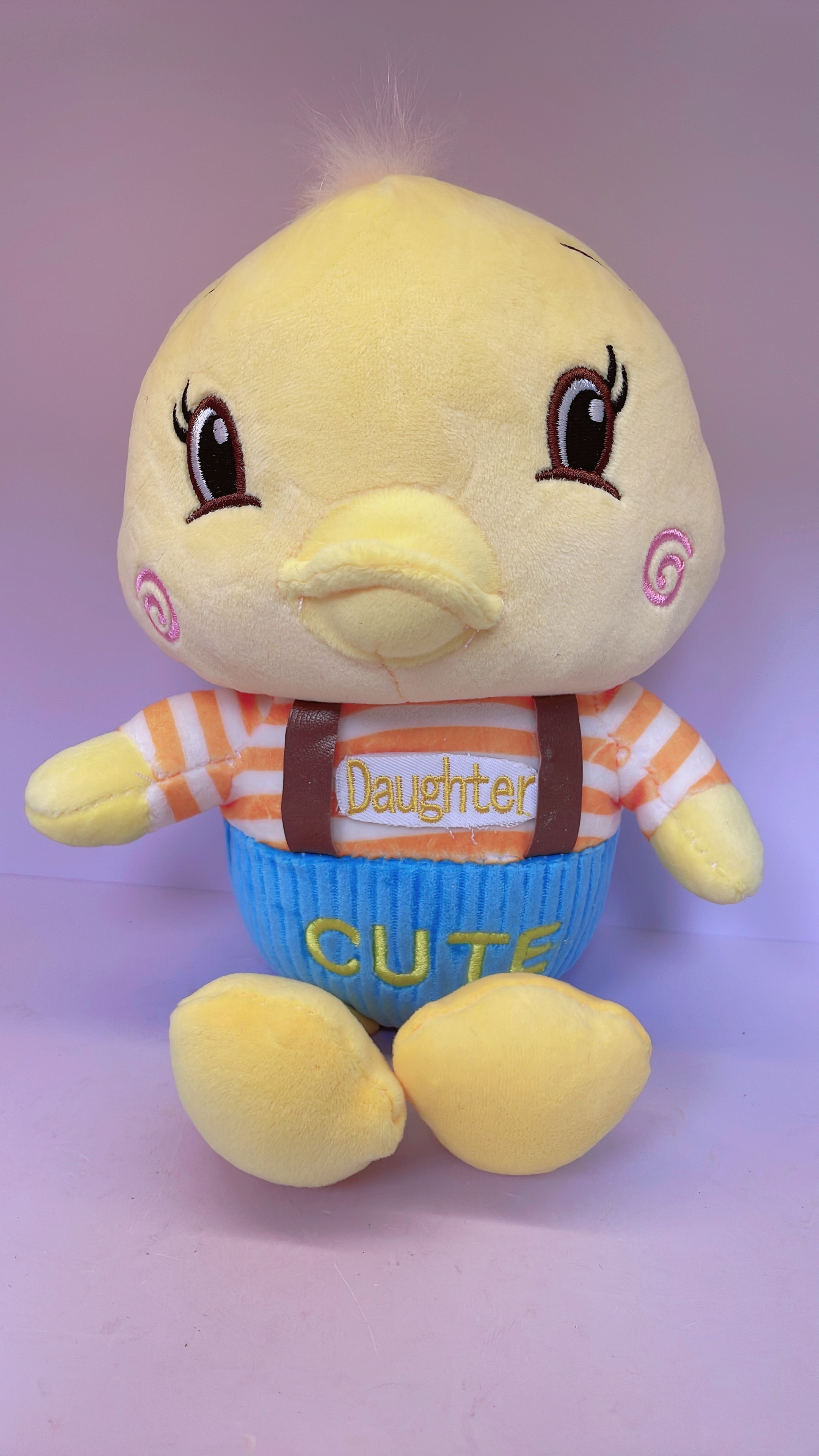 Super Duck M