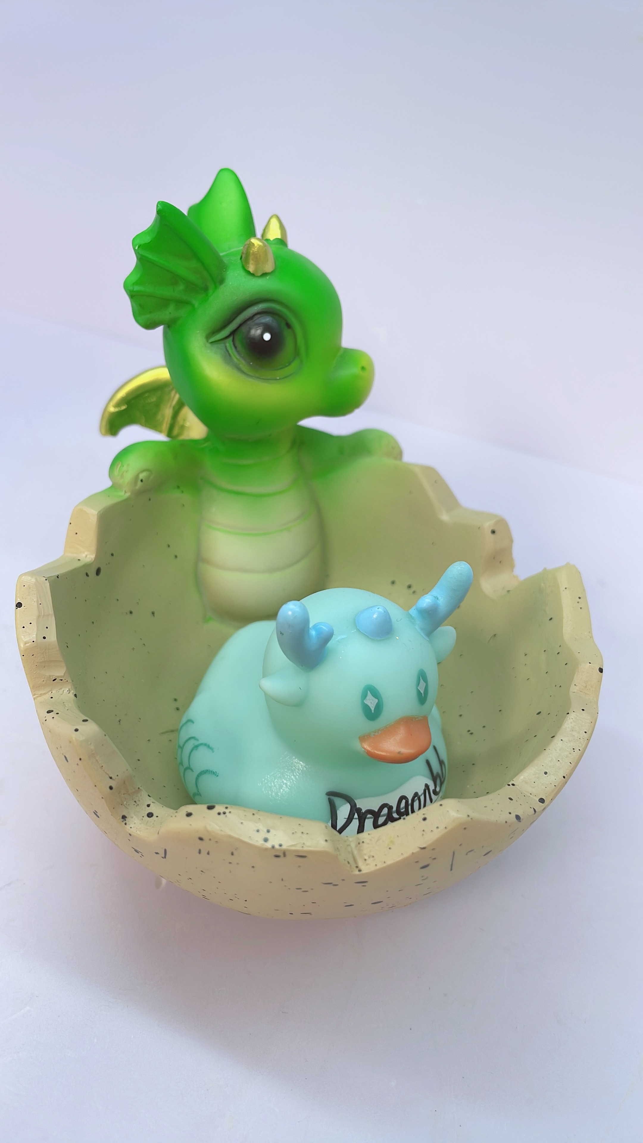 Dragon bb