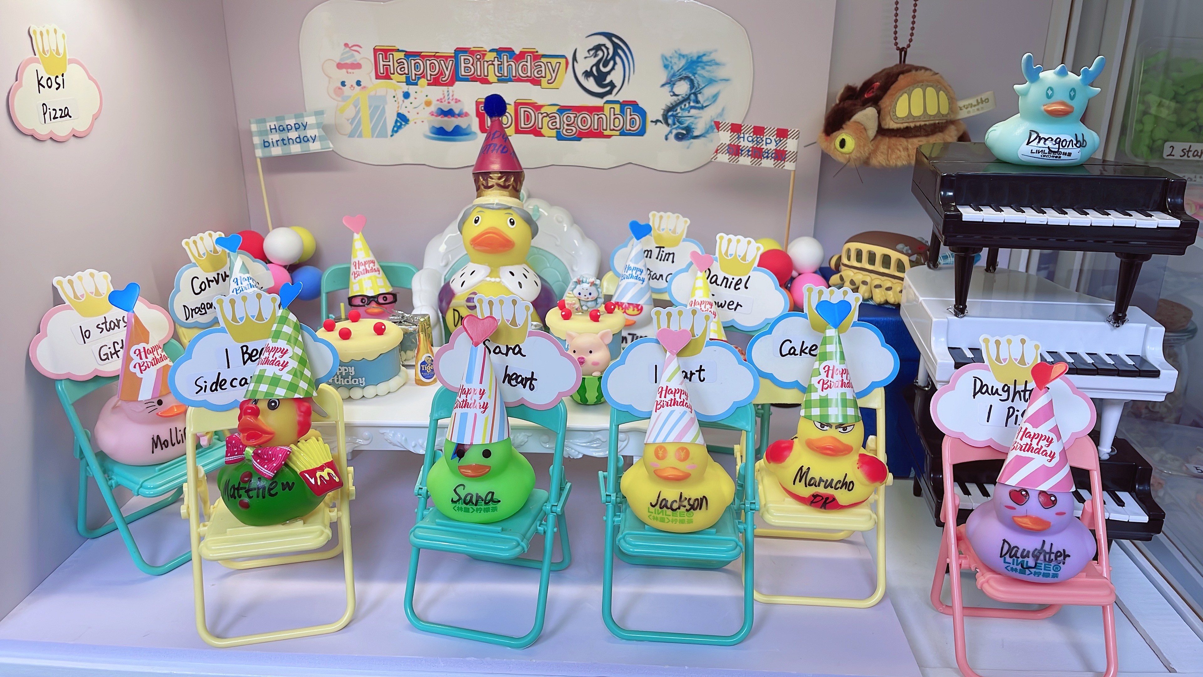 Birthday Party(2025)