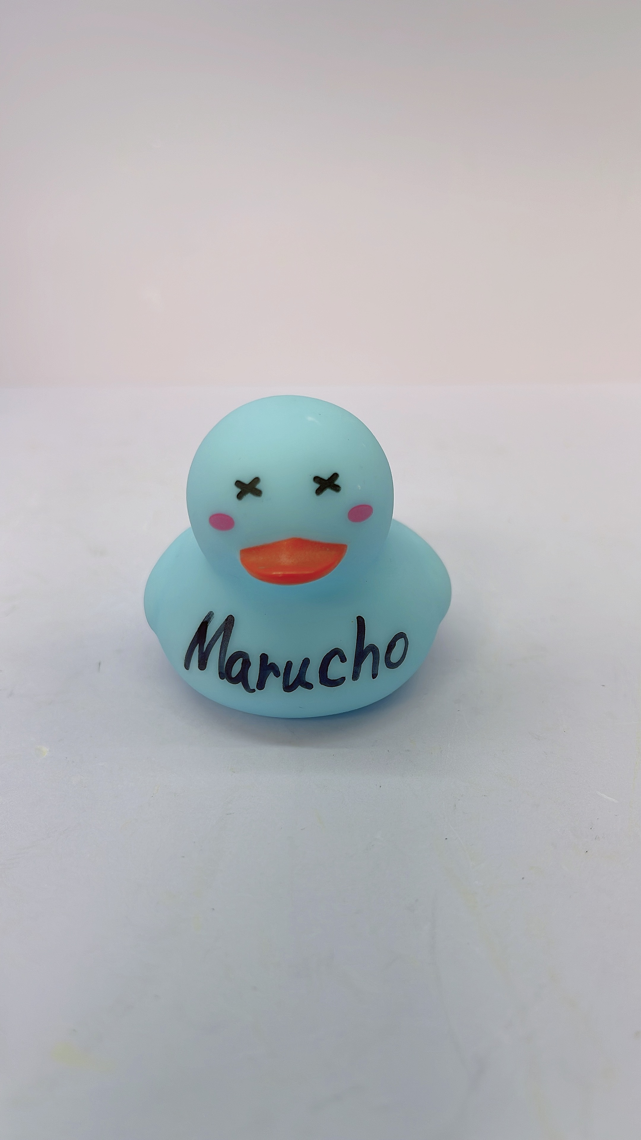 200K Duck
