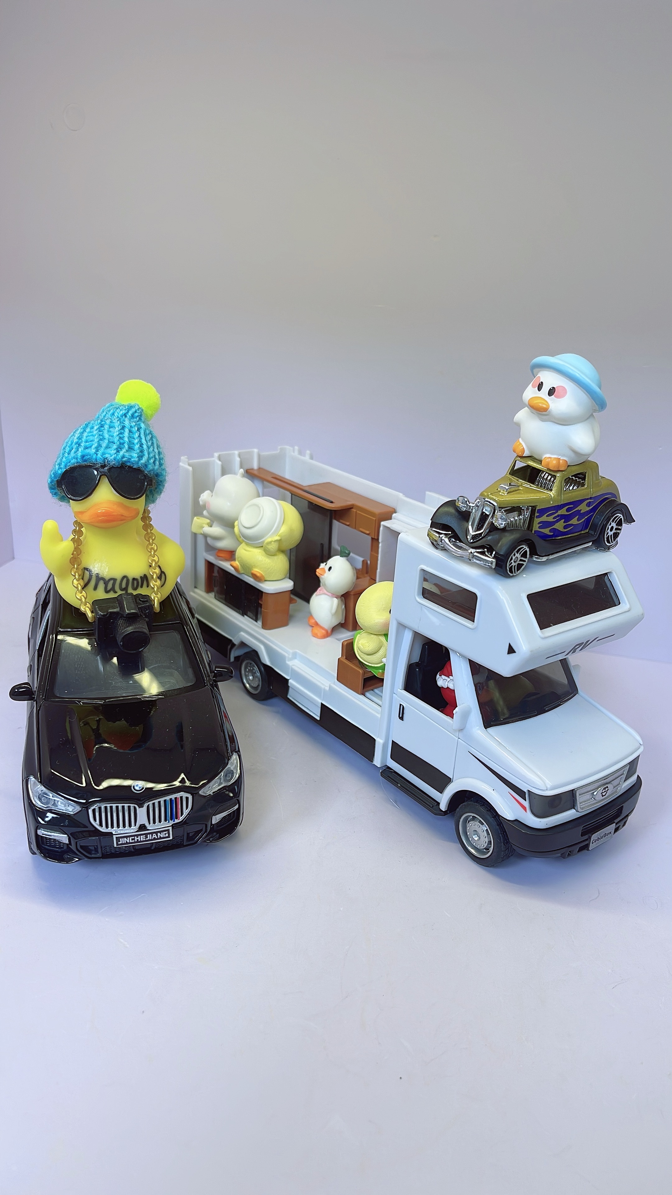 Duck 22