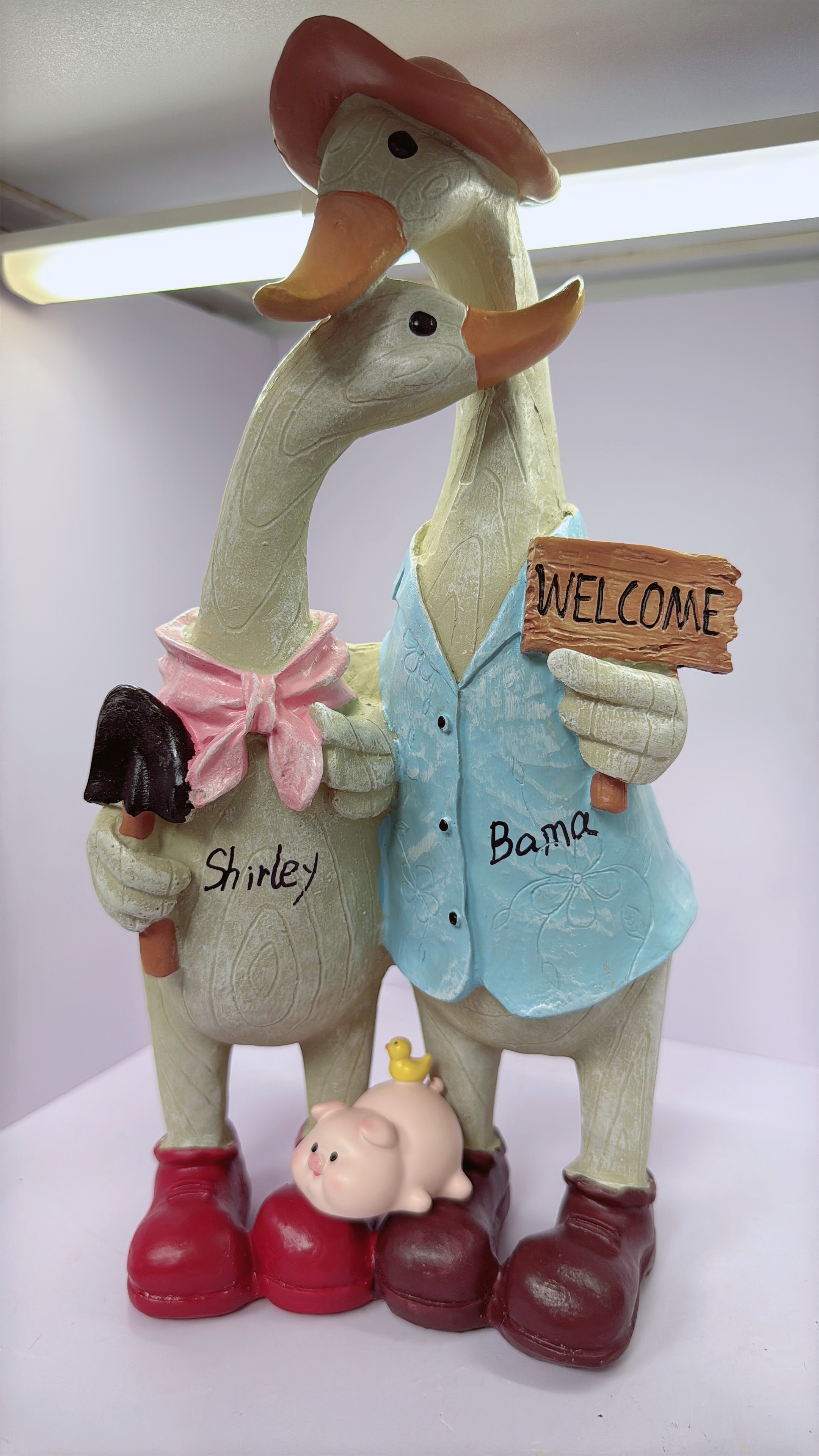 $111 VIP Duck