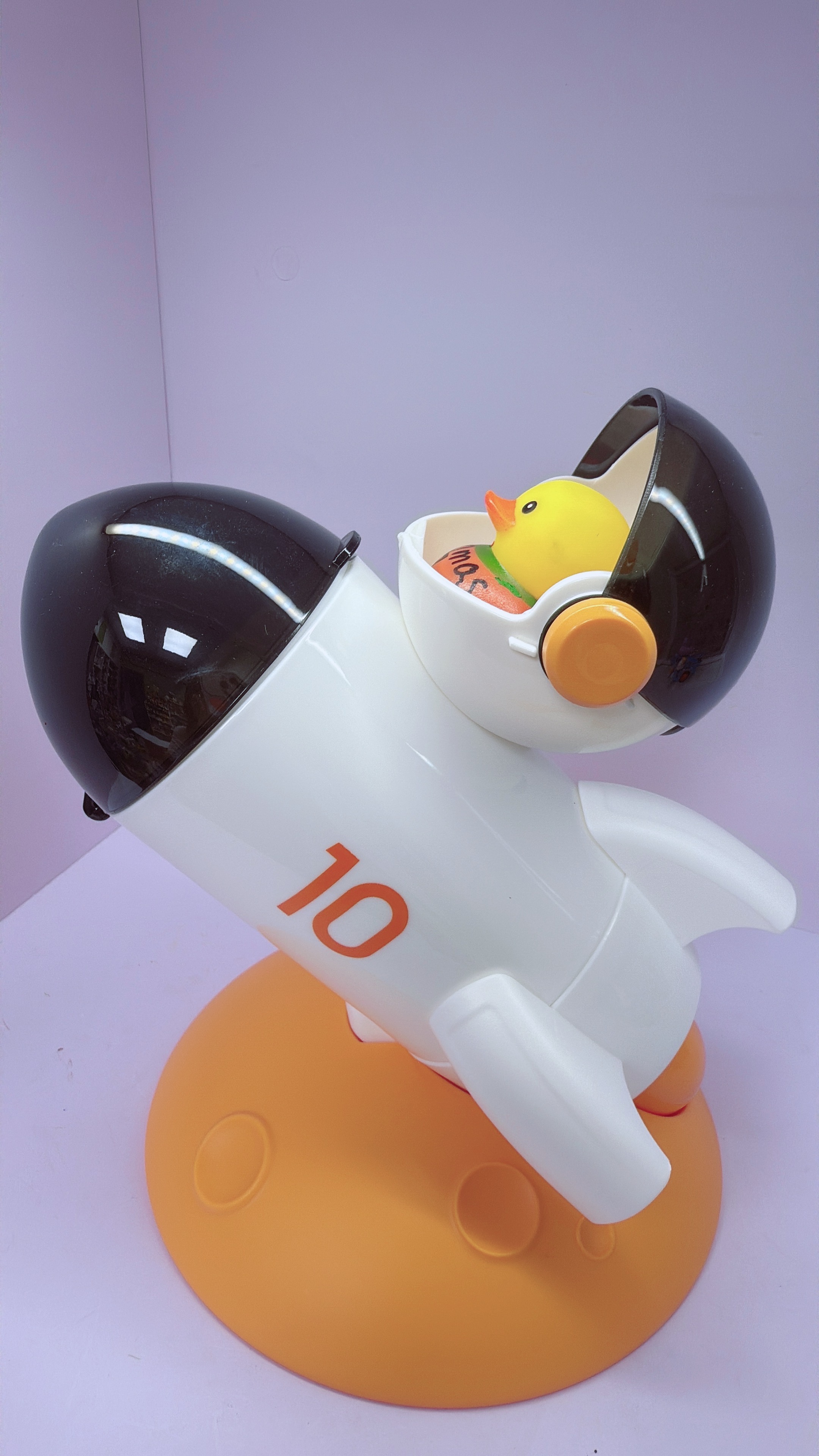 No.2 Duck