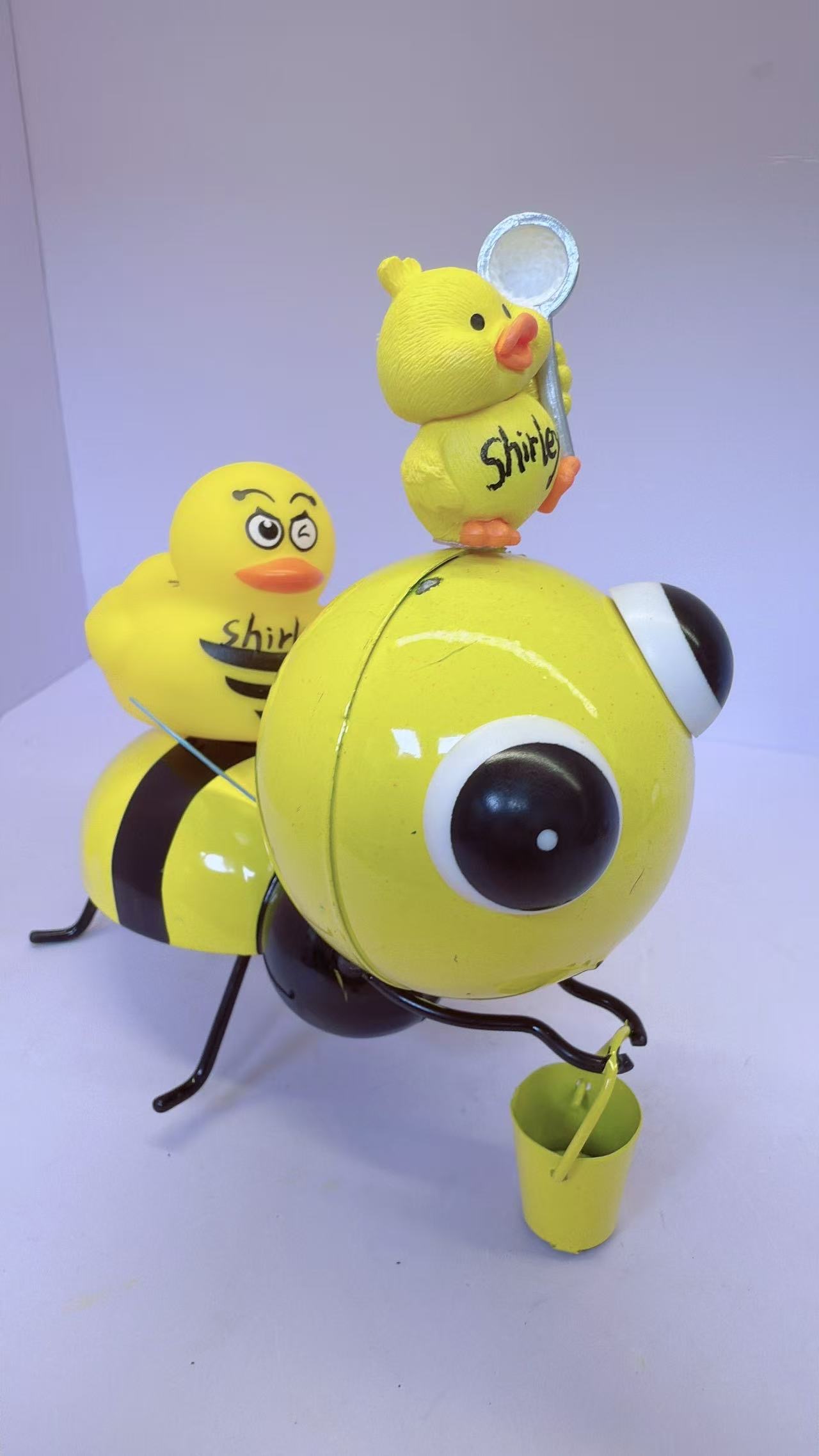Mini Duck