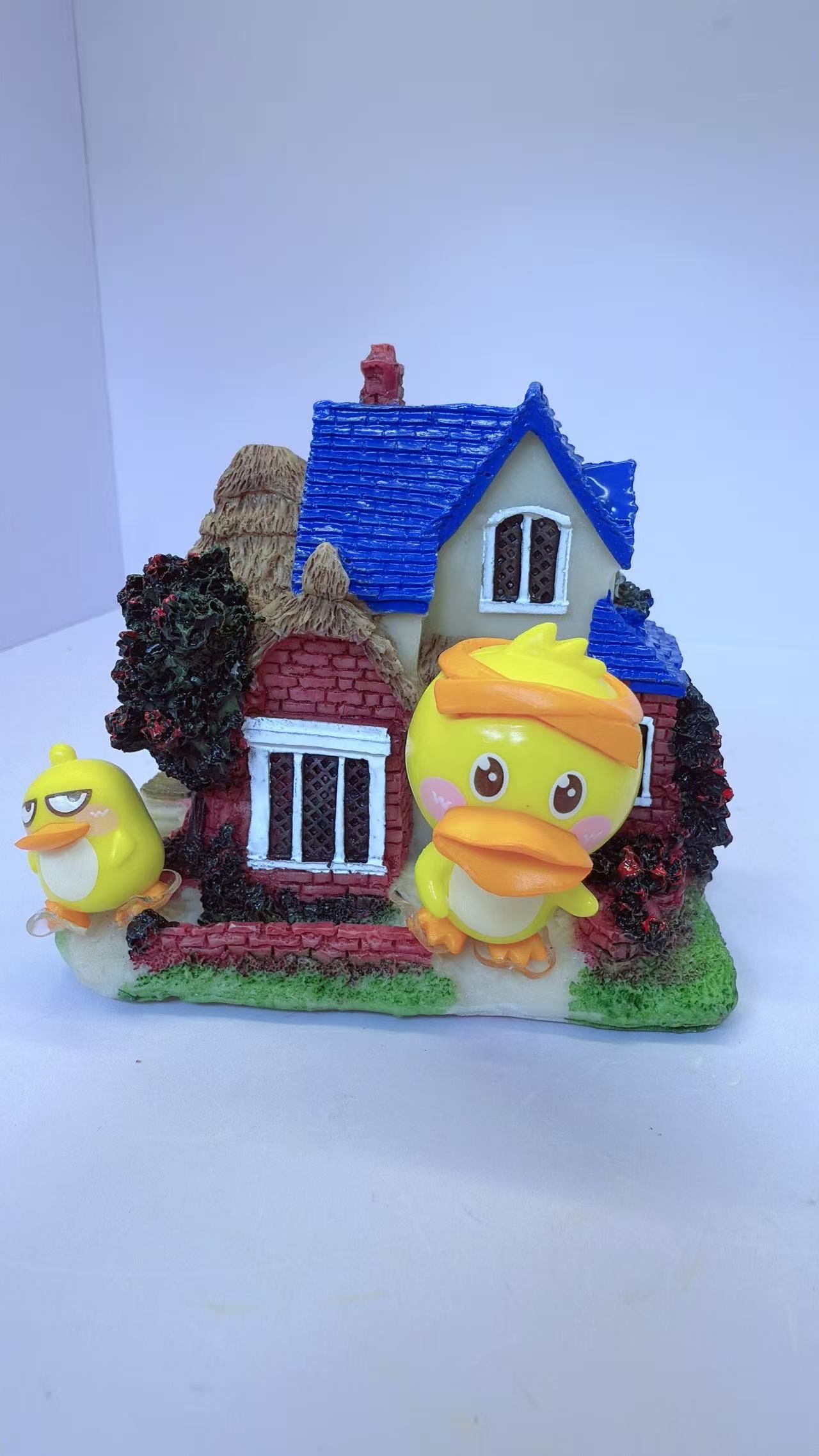 Mini Duck