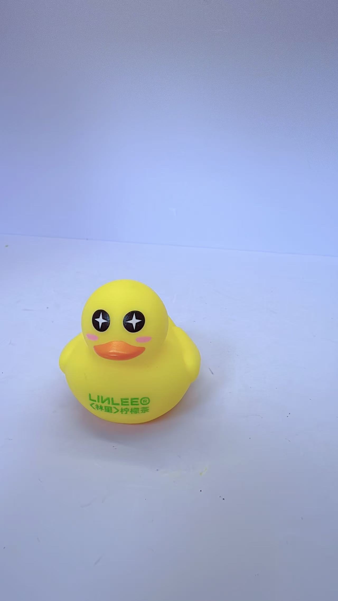 100K Duck