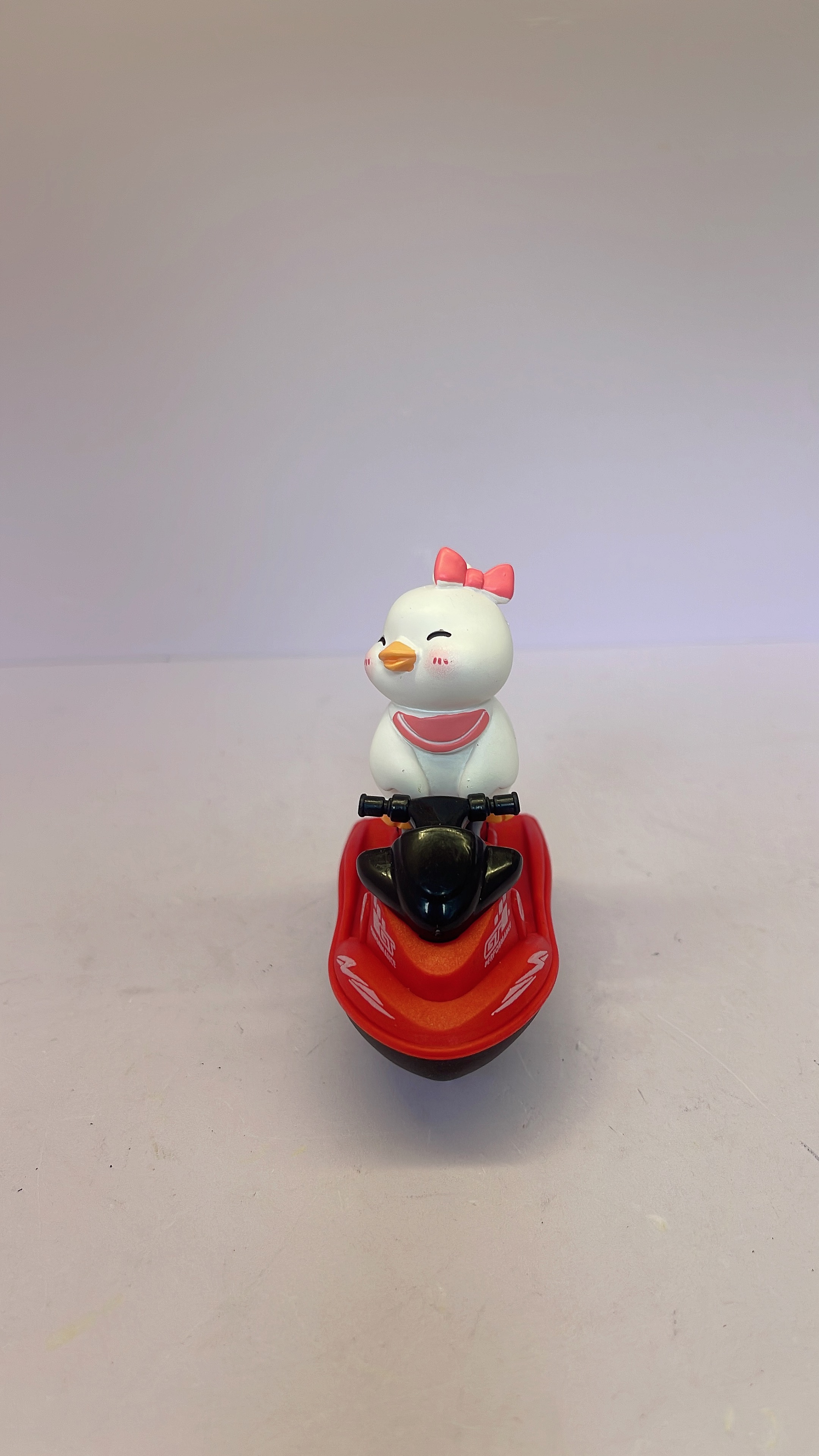 Mini Duck