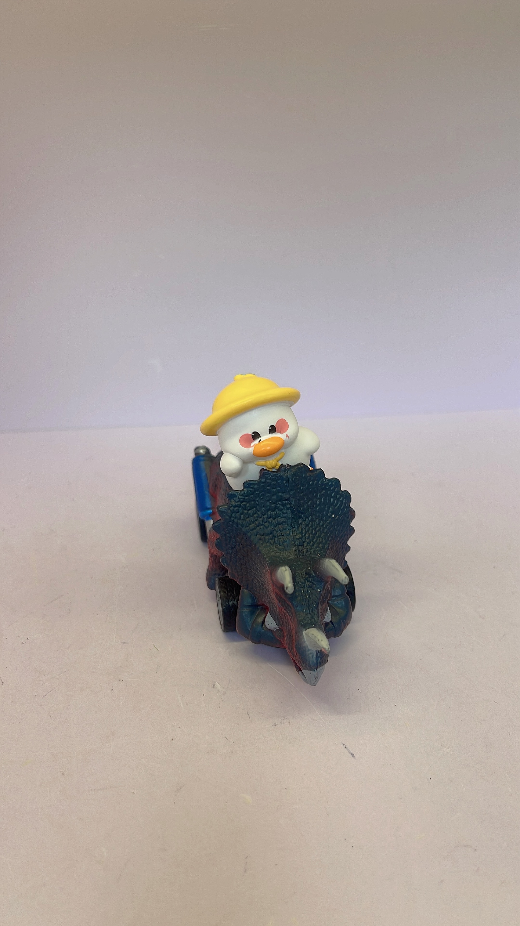 Mini Duck