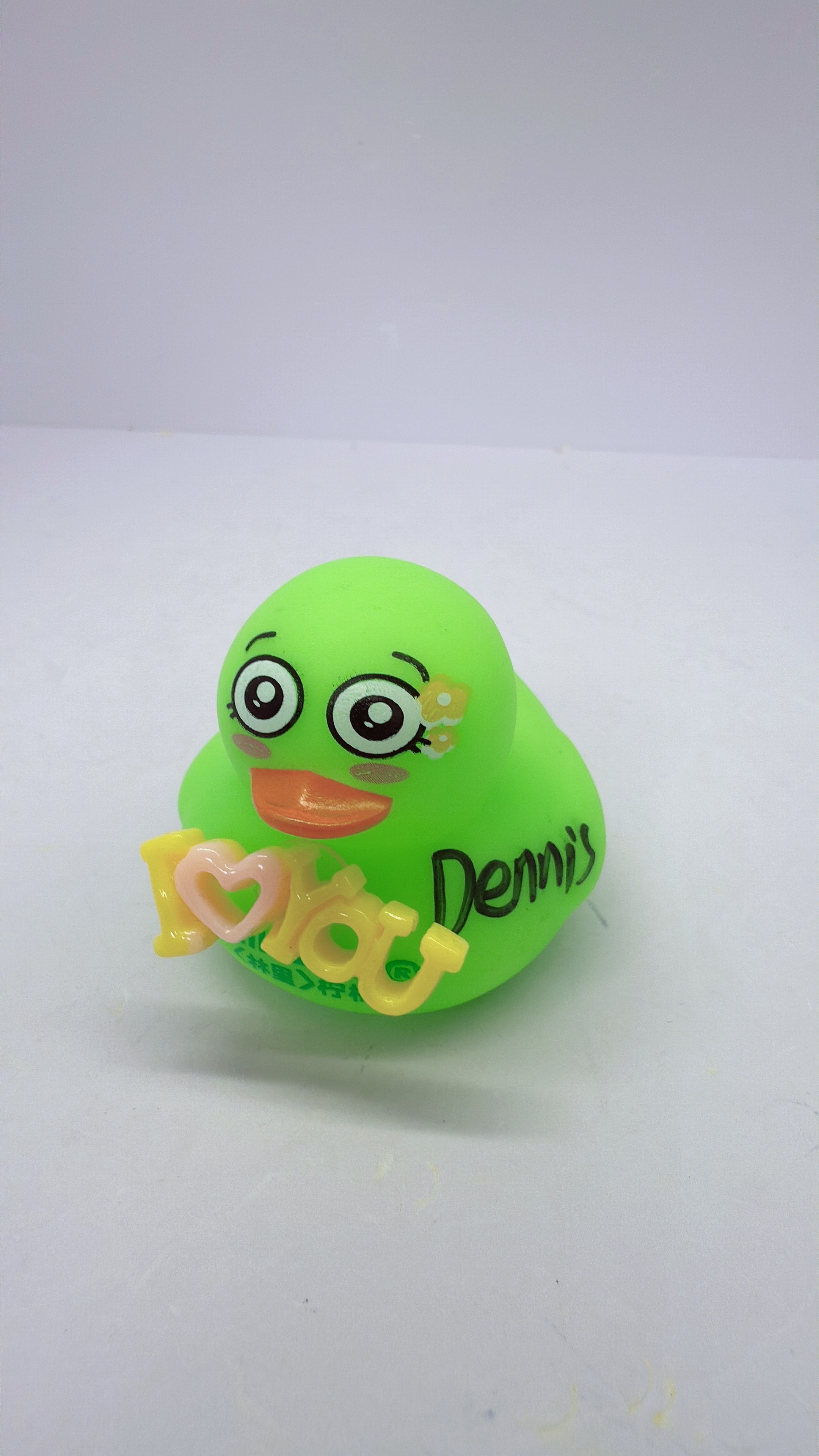 520 Duck