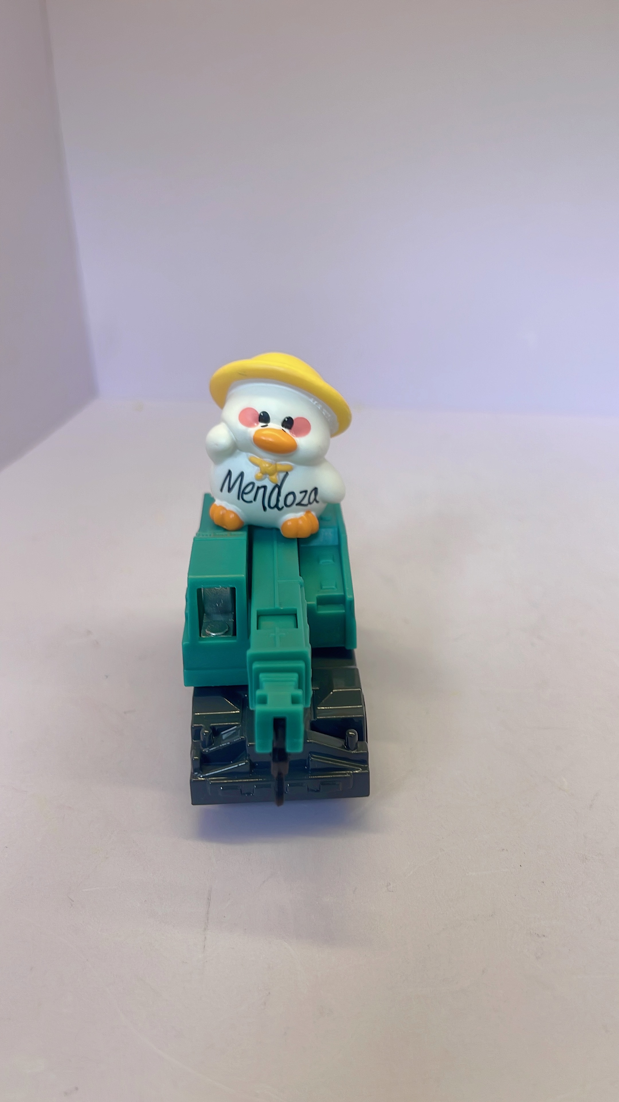 Mini Duck