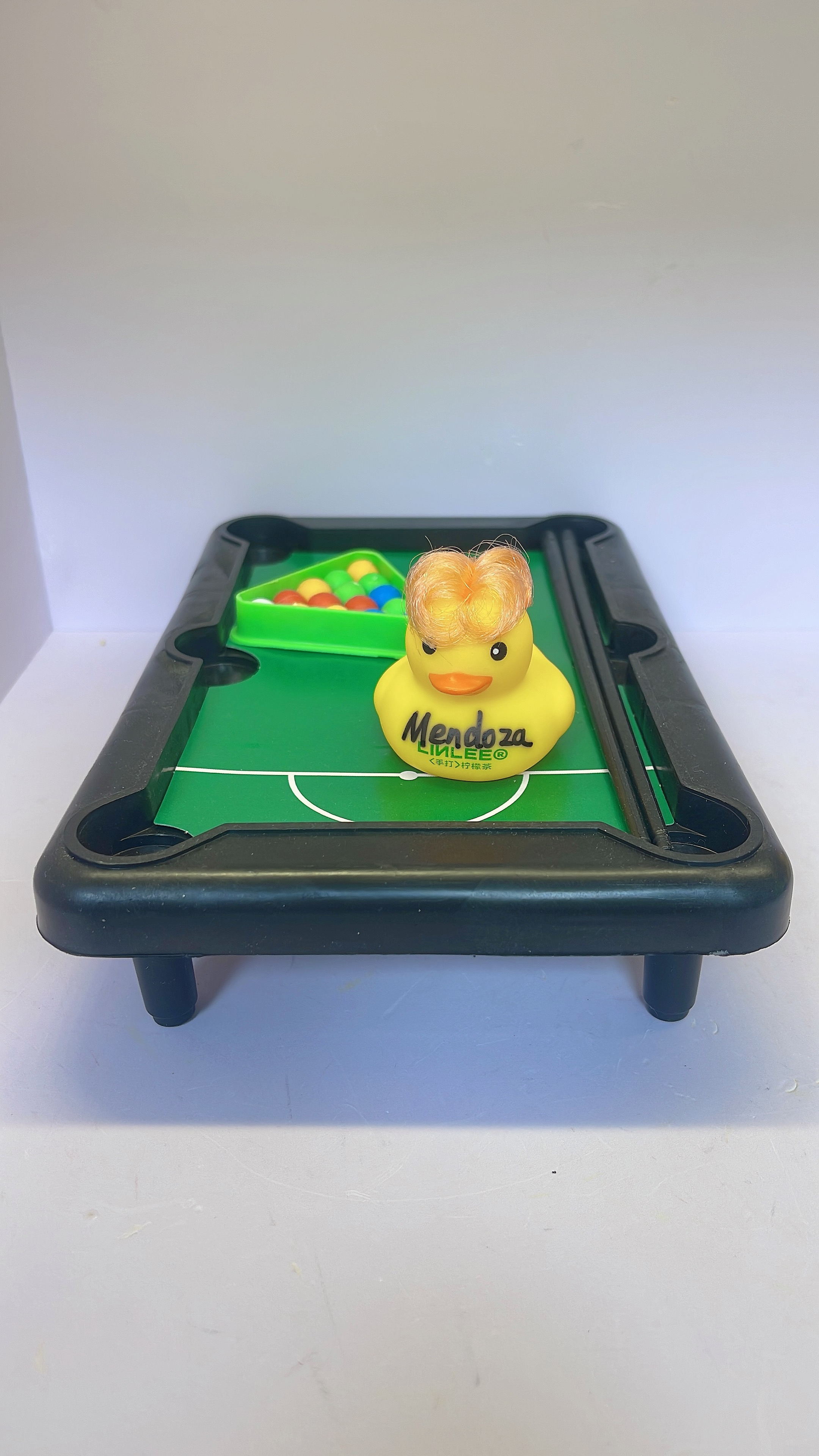 No.5 Duck