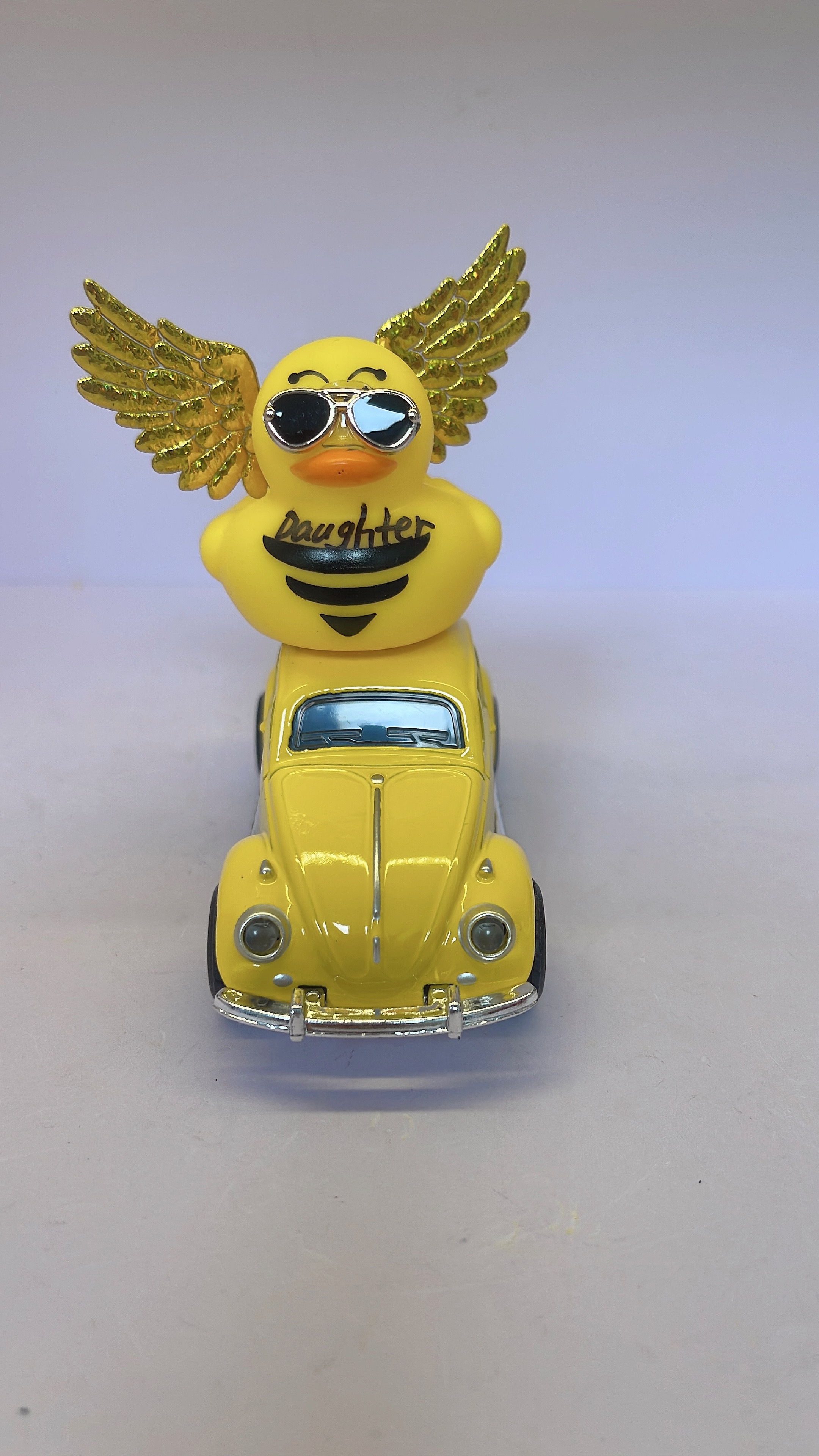 100K Duck