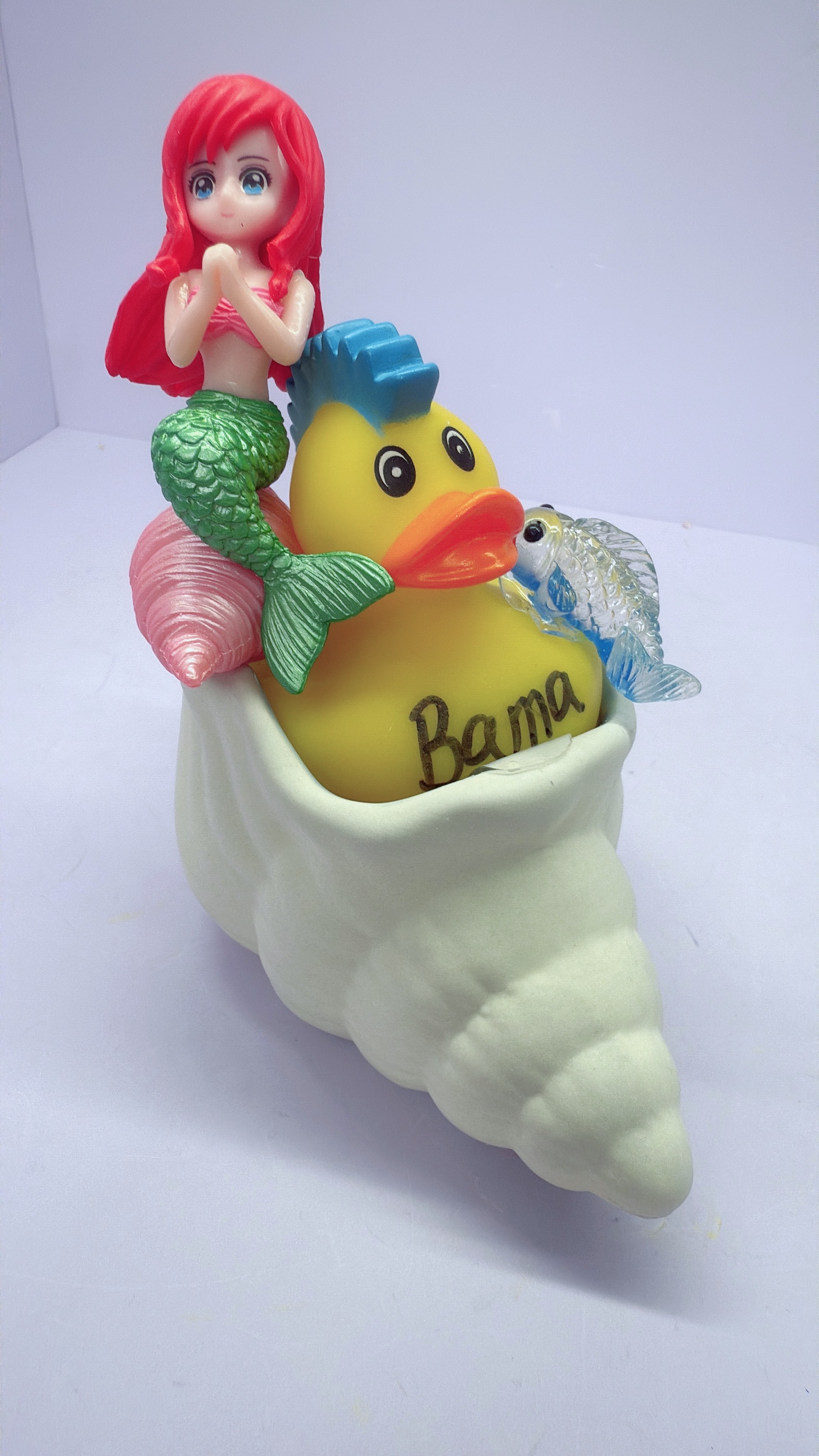 Easter egg