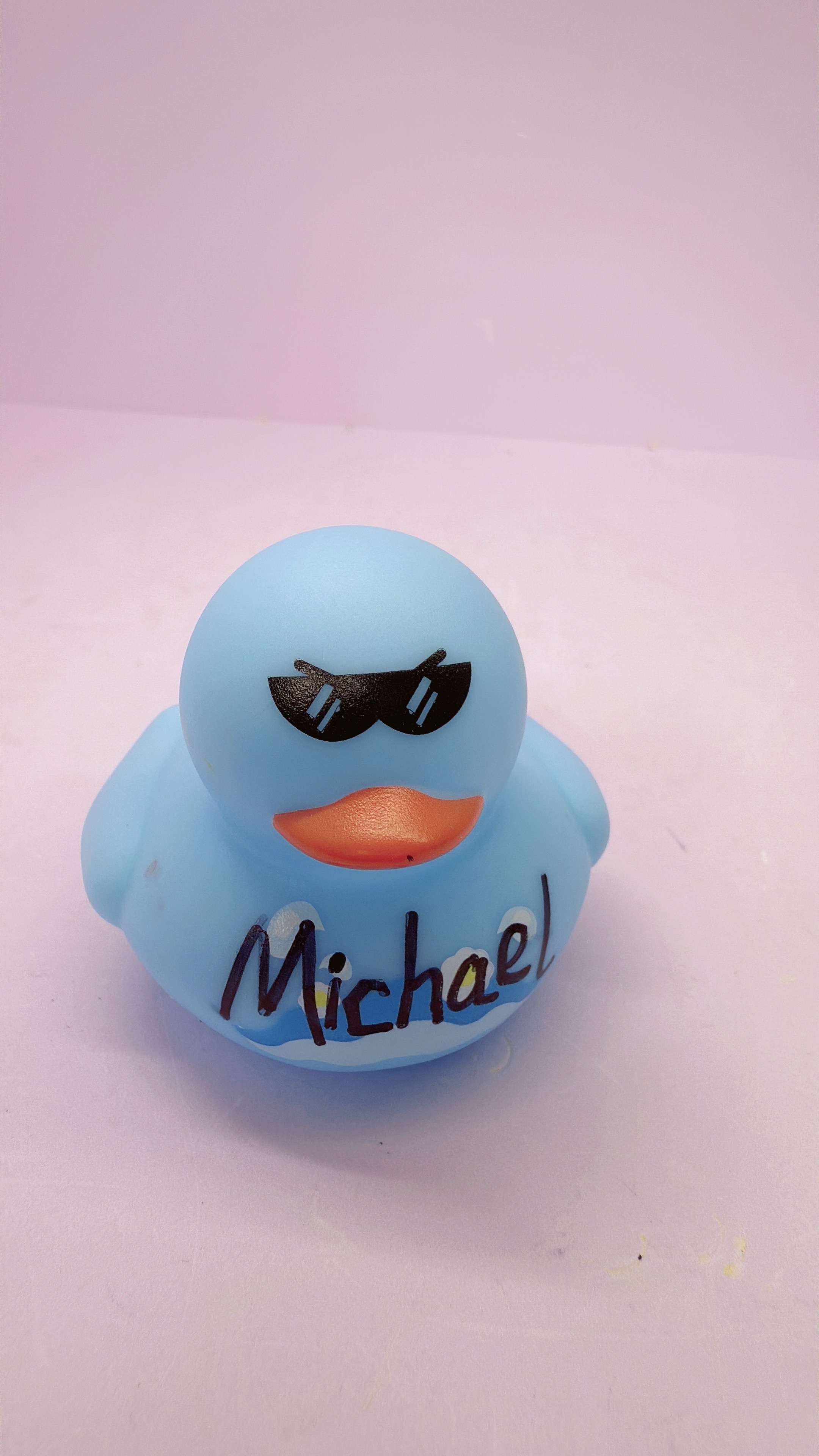 100K Duck