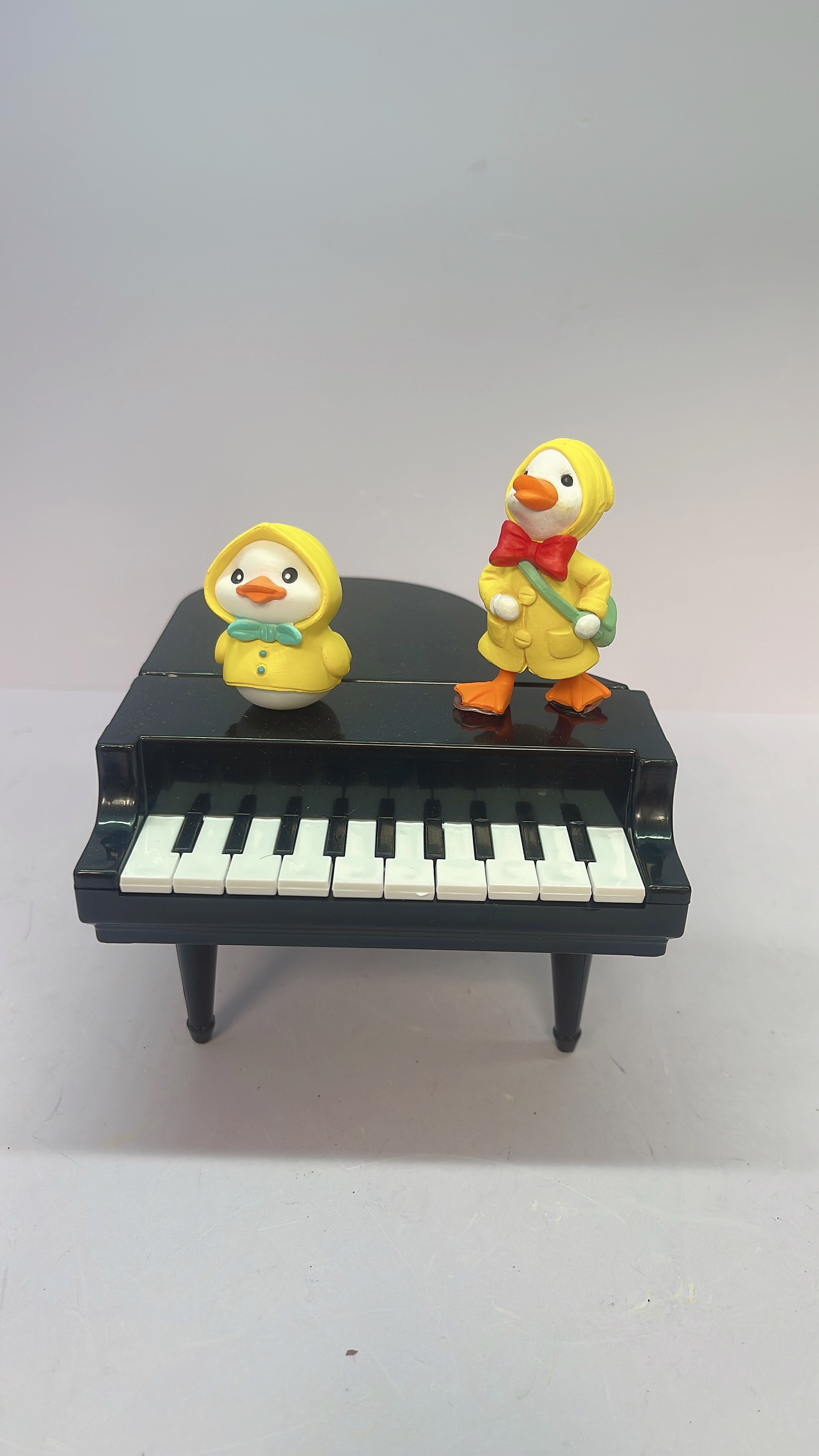 Mini Duck