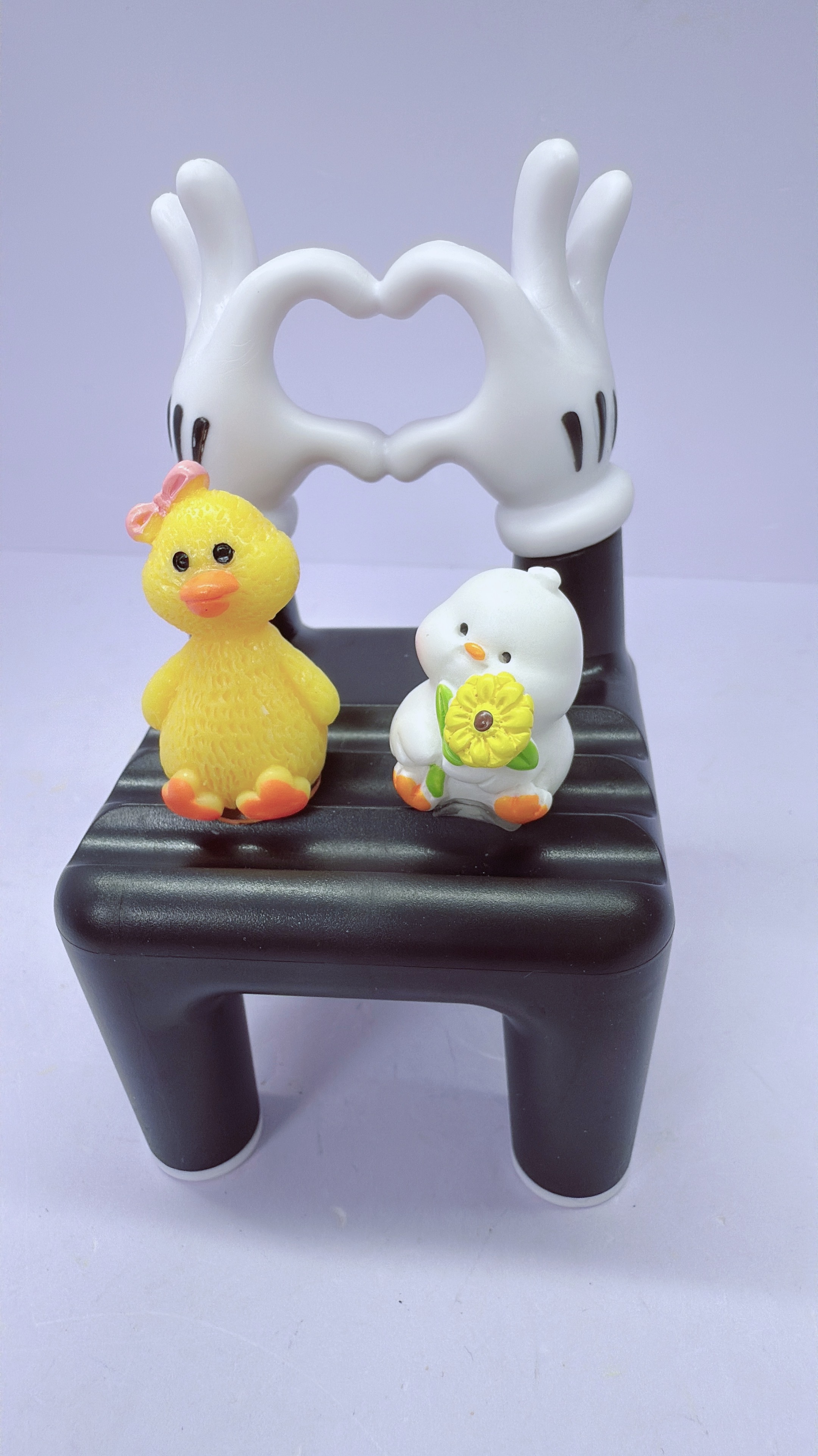 Mini Duck