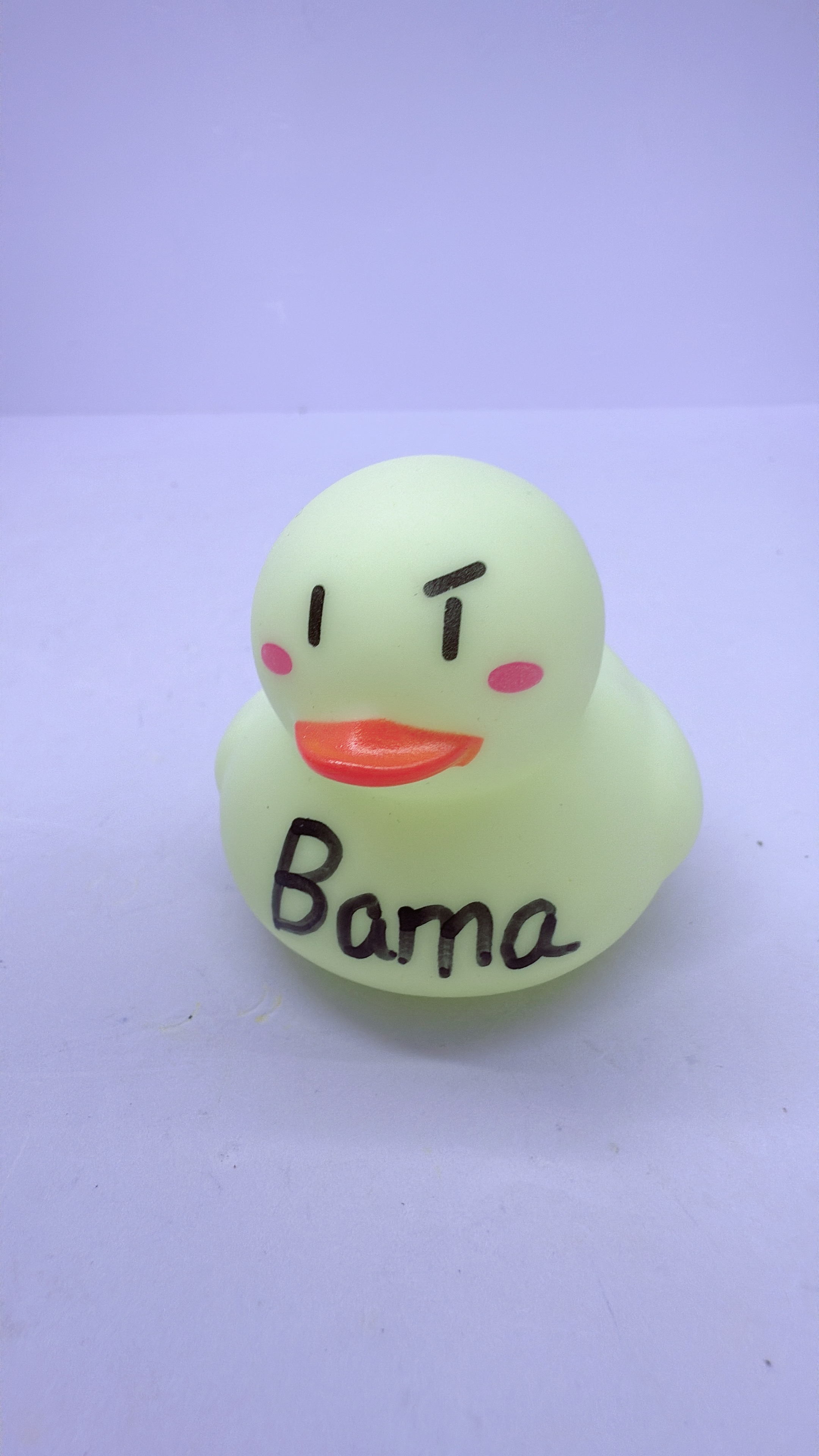 100K Duck
