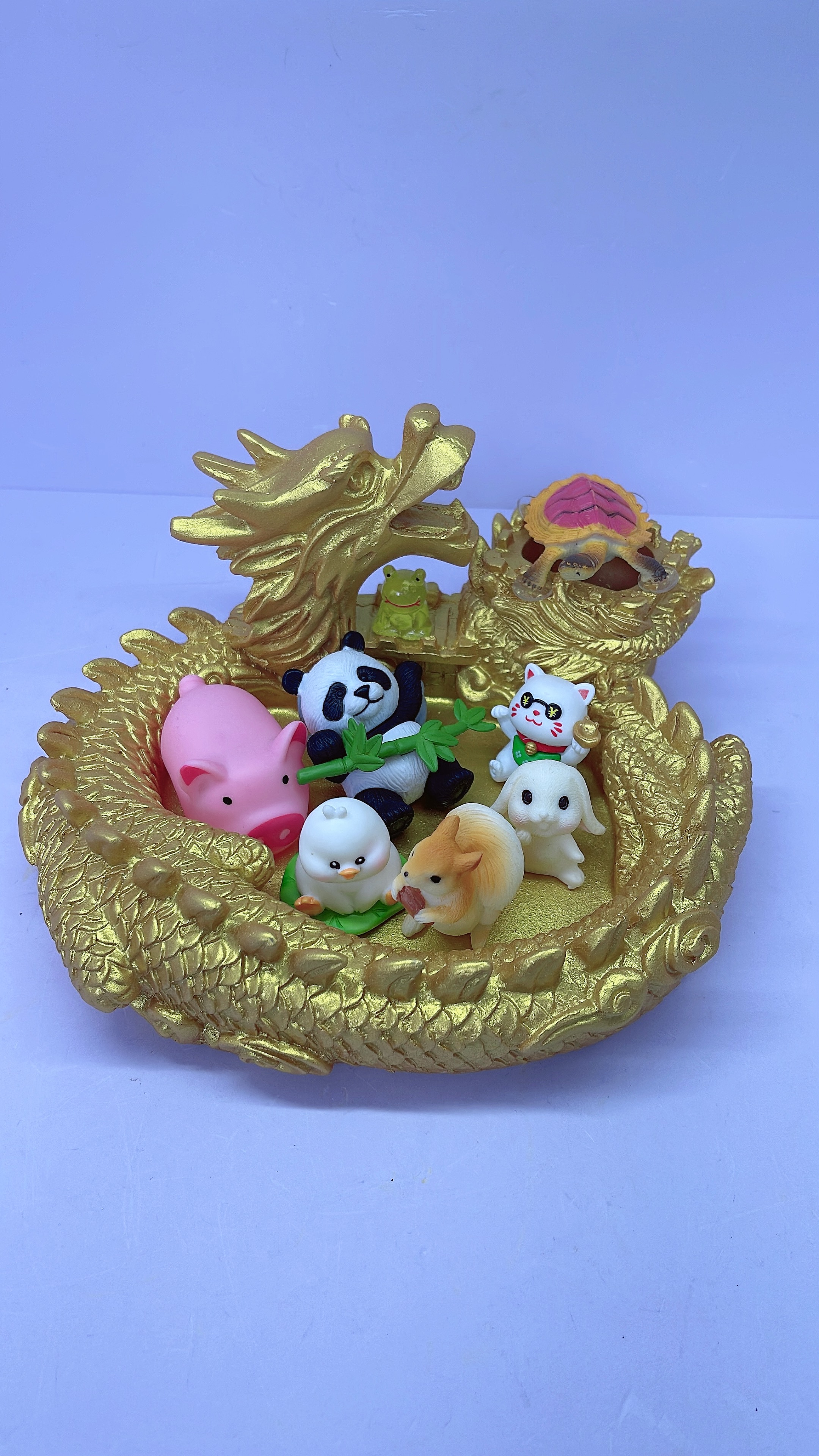 Mini Duck