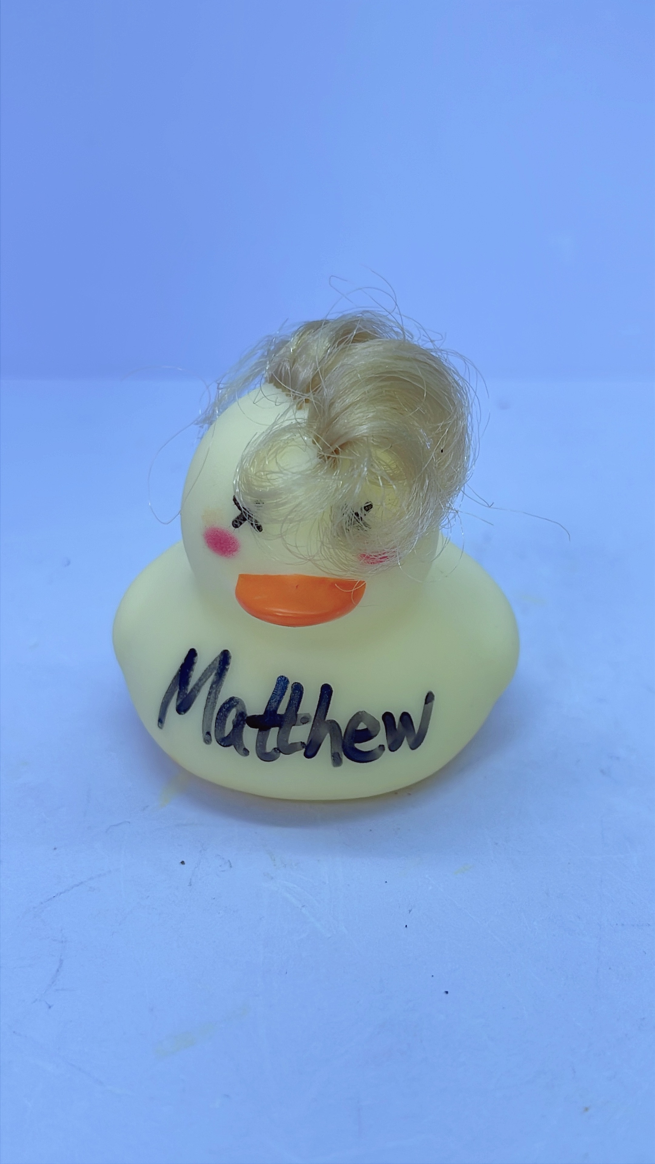 200K Duck