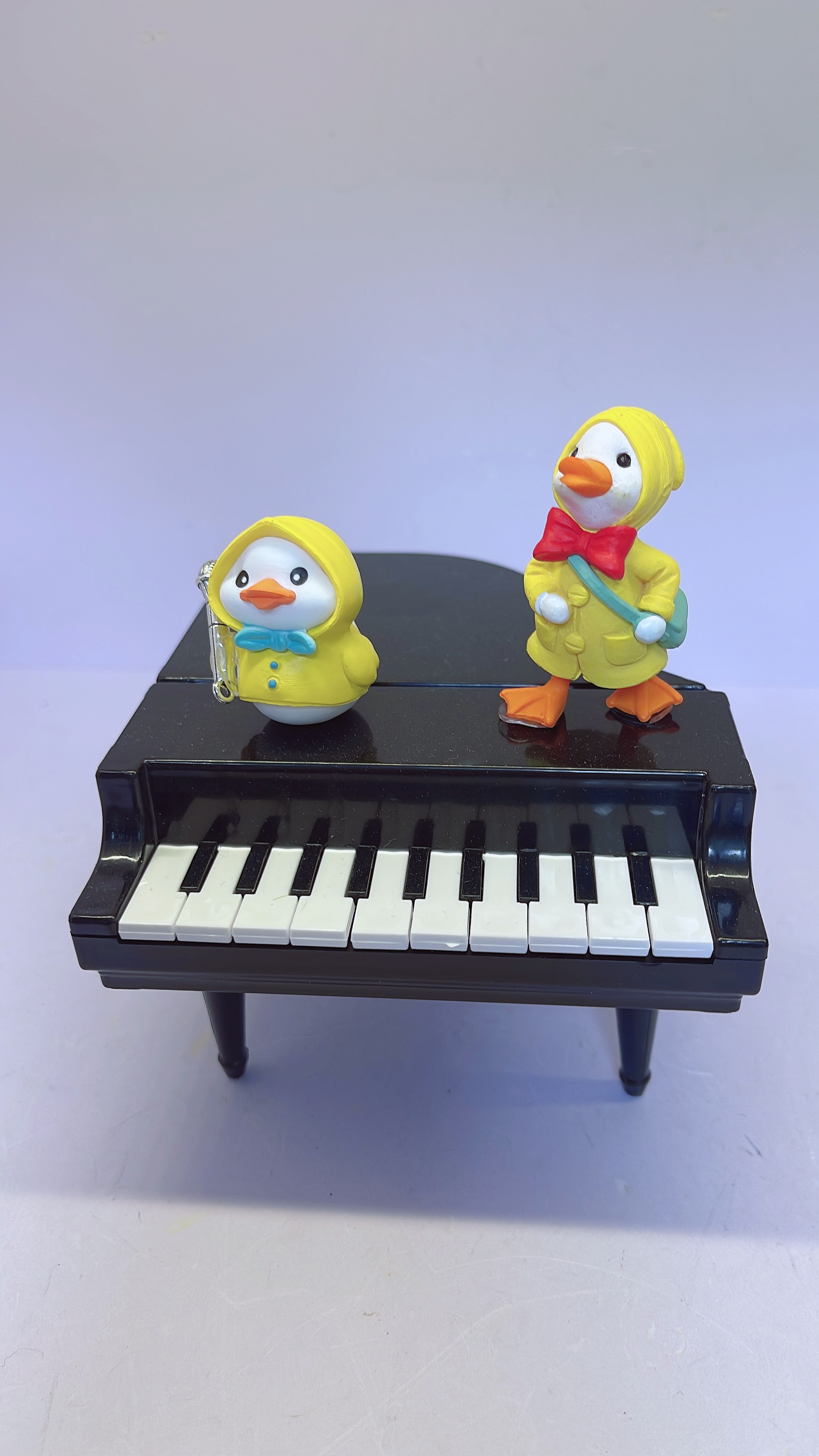 Mini Duck