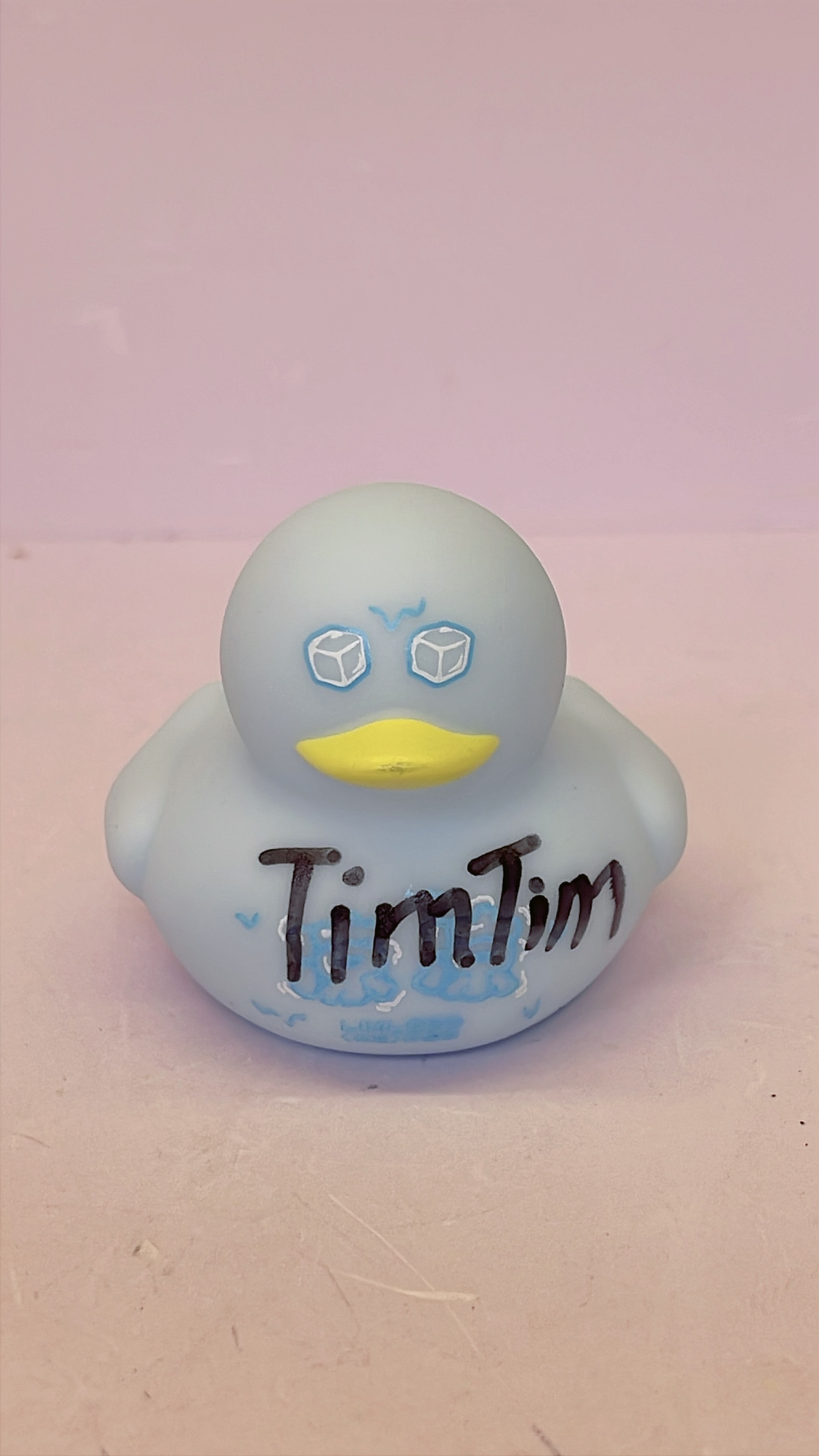 100K Duck