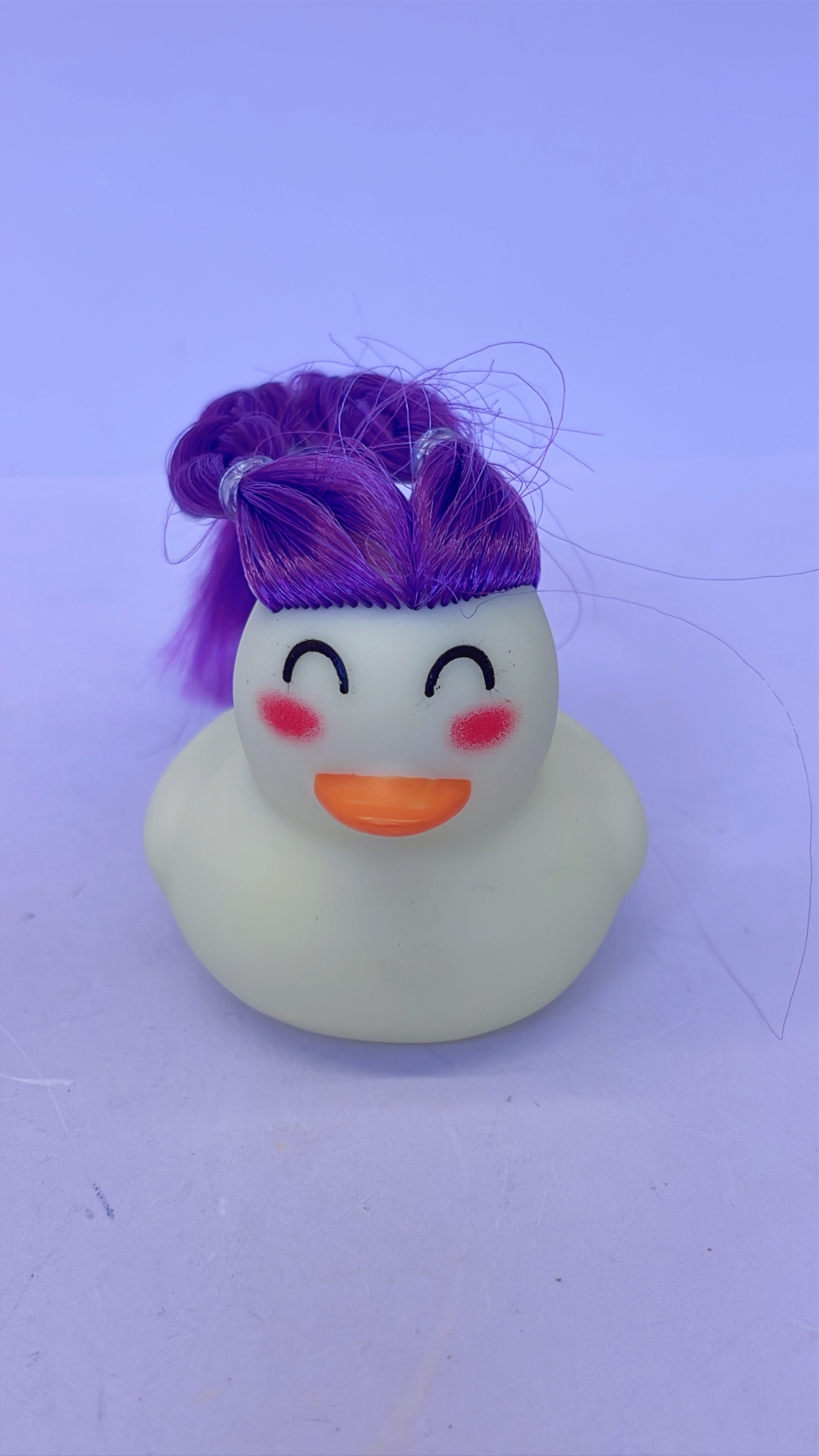 200K Duck