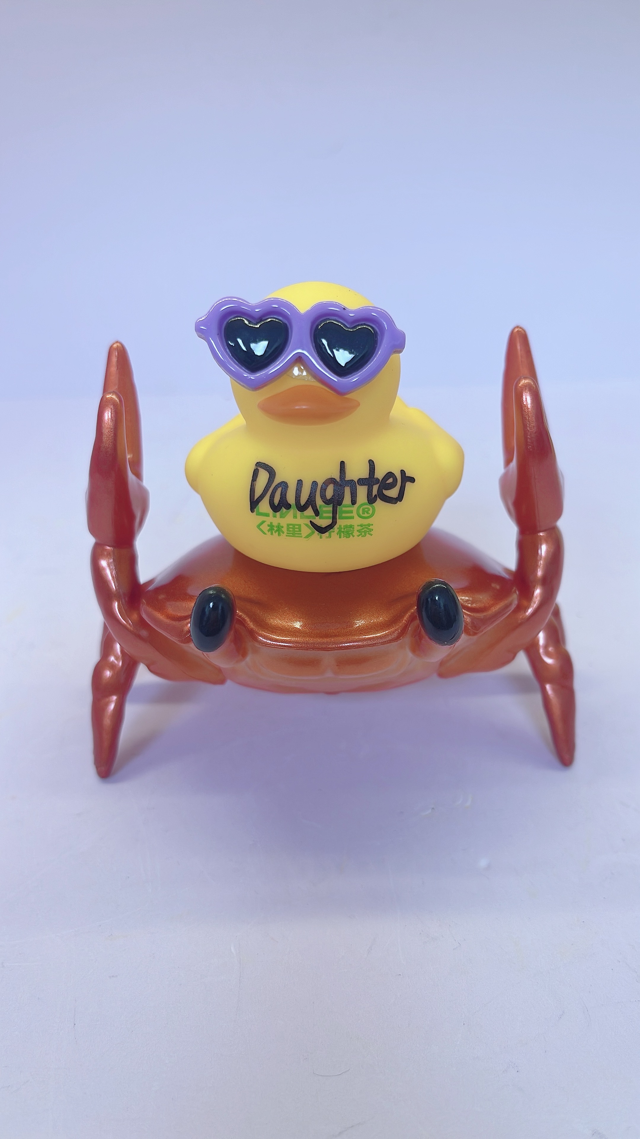 200k Duck