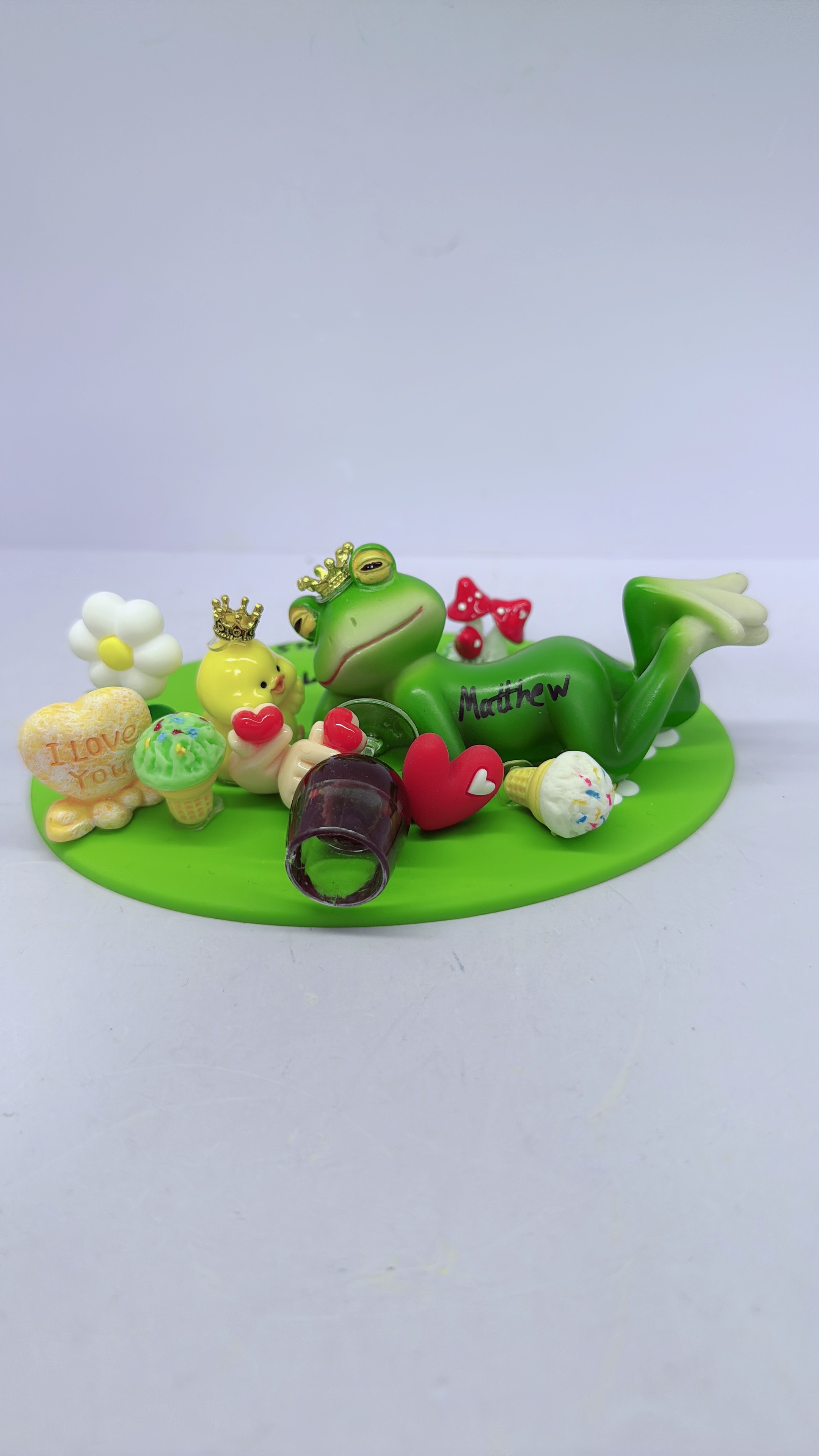Jackson\\'s Gift
