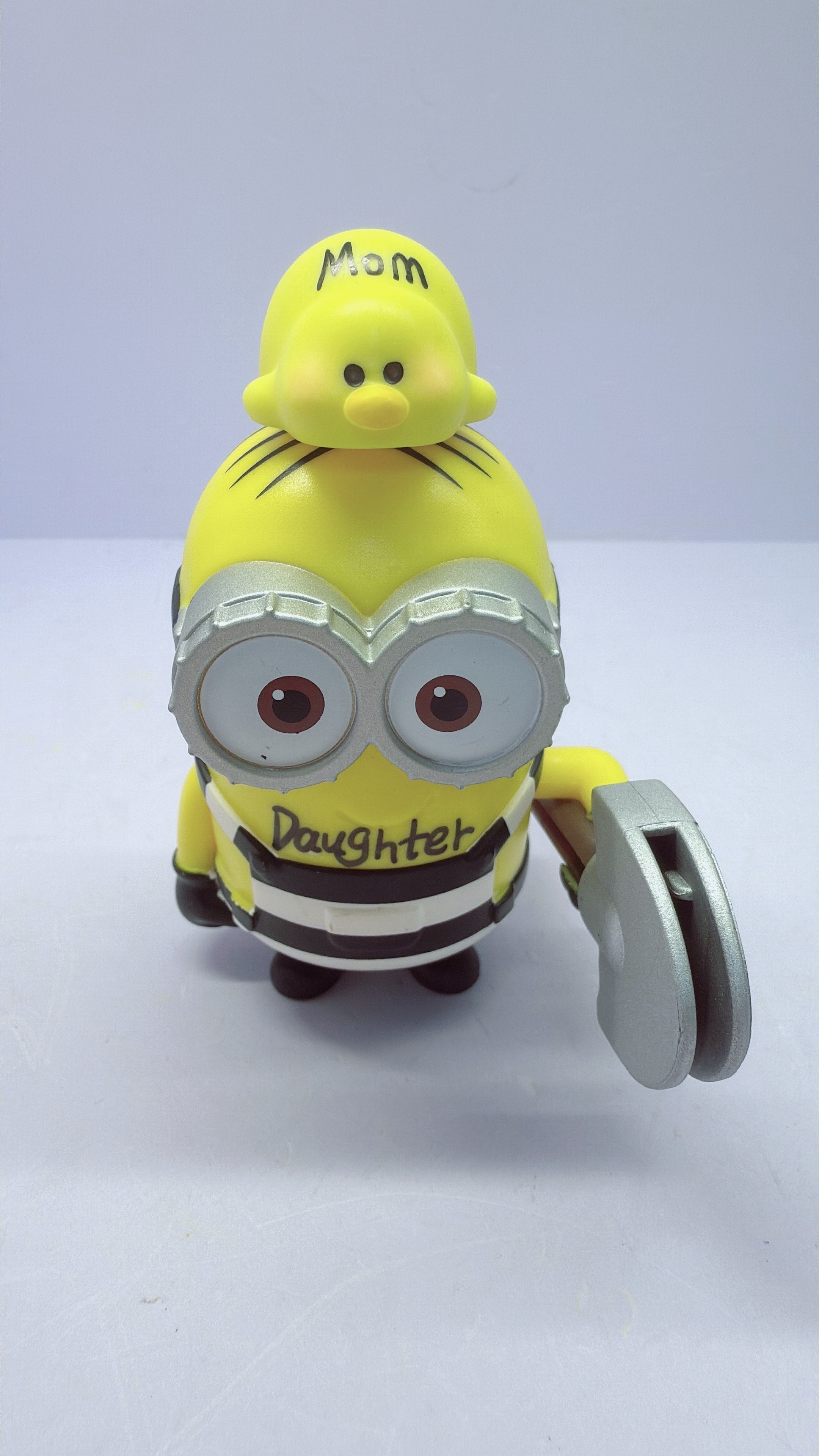 $100 VIP Duck