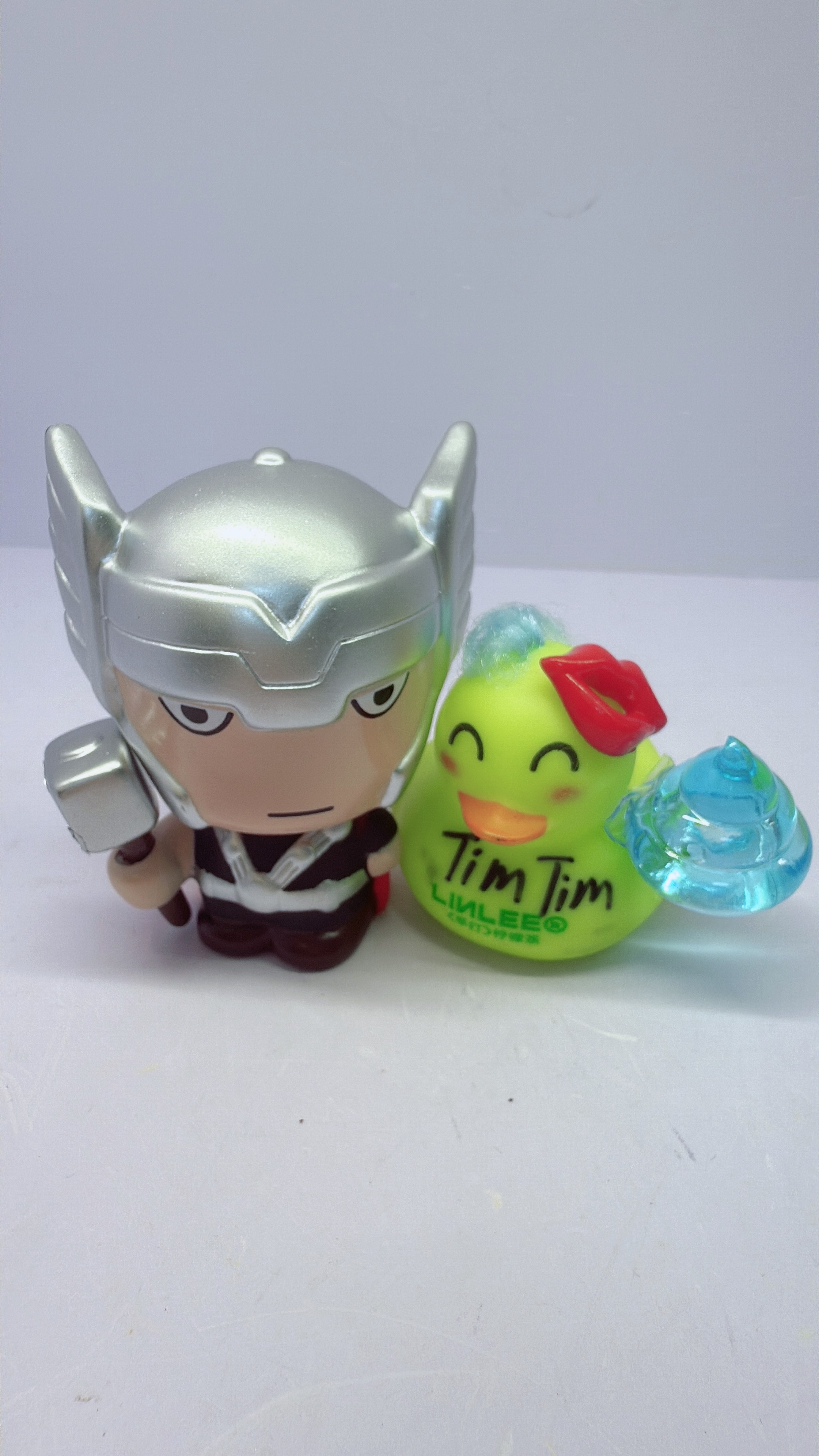 TimTim's Gift $100 VIP Duck