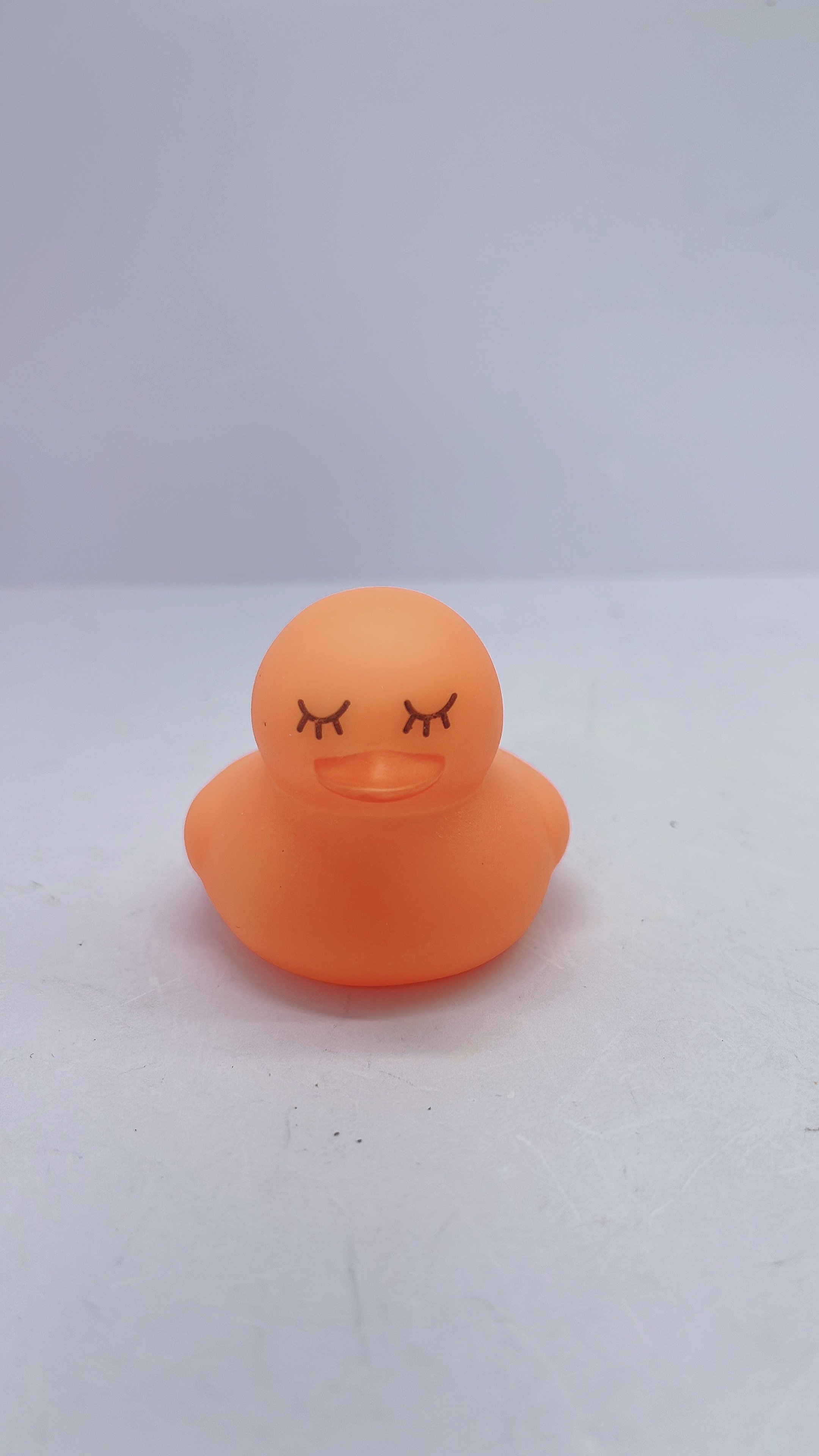 100 K Duck