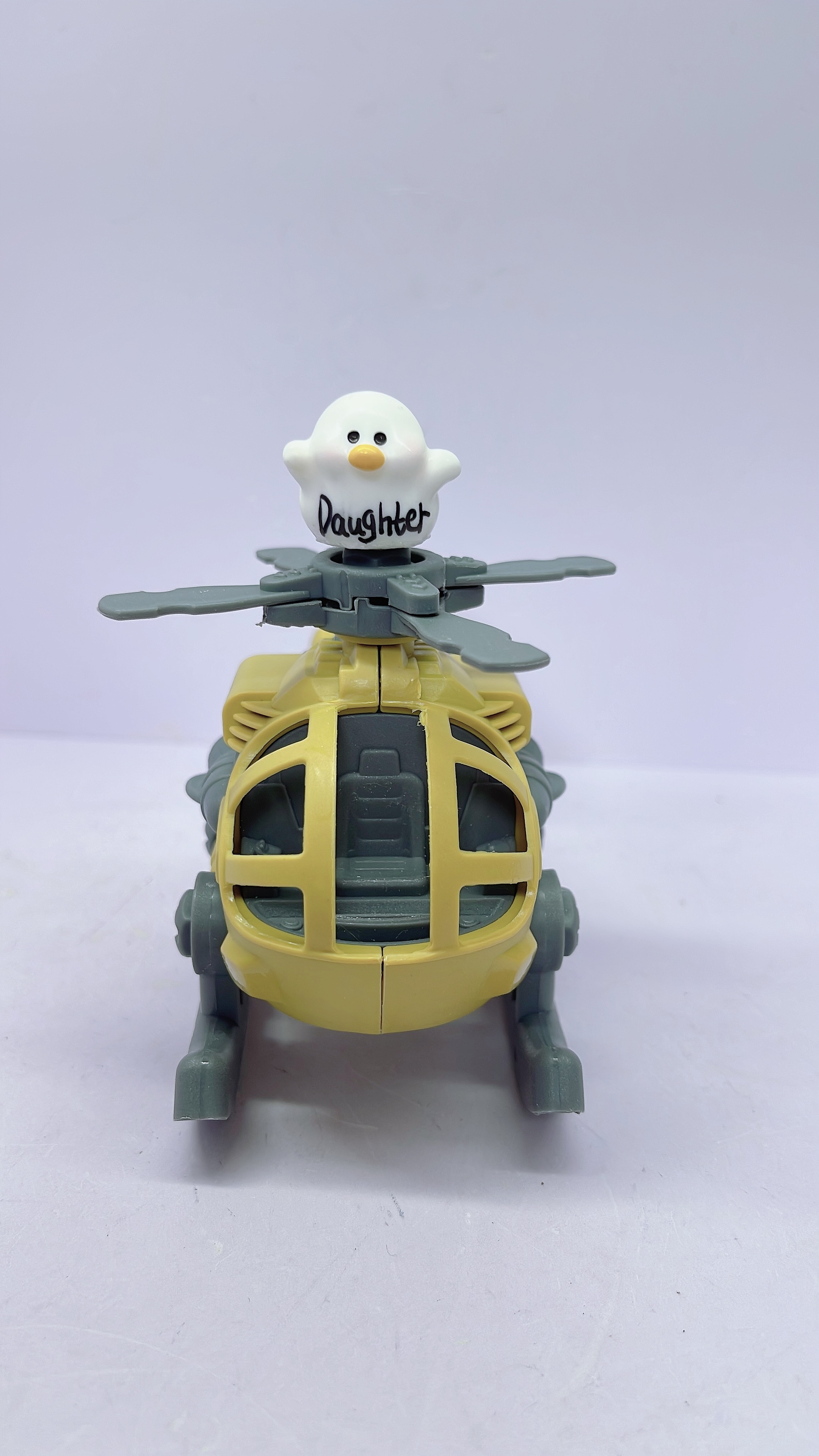 Mini Duck