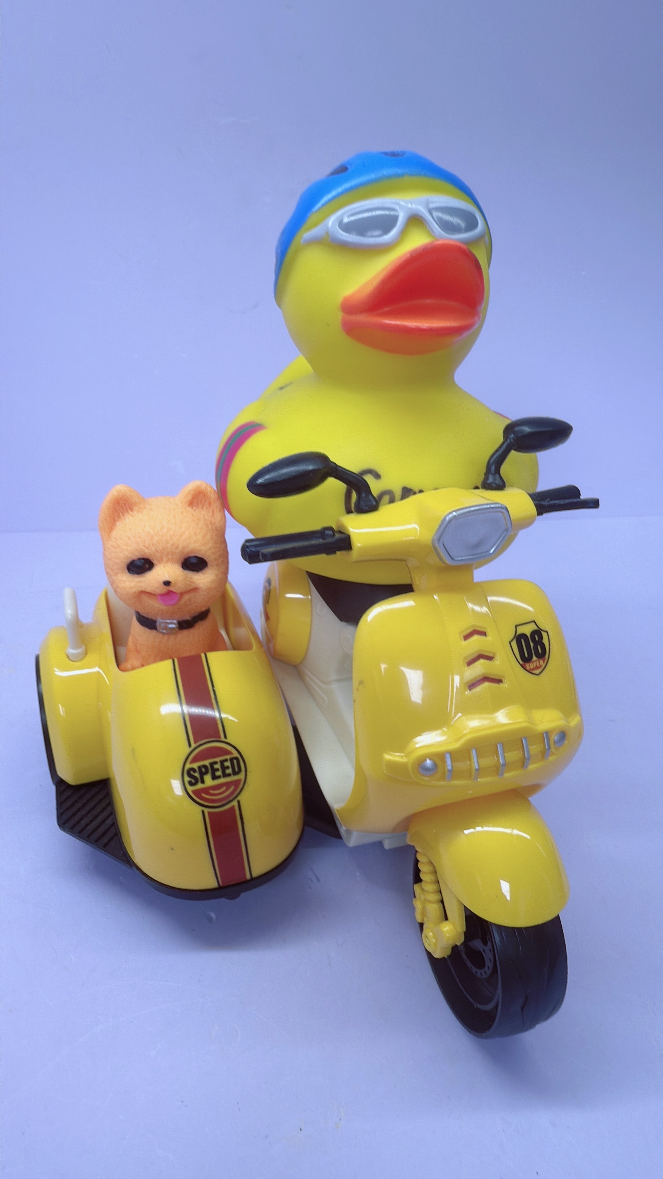 Duck