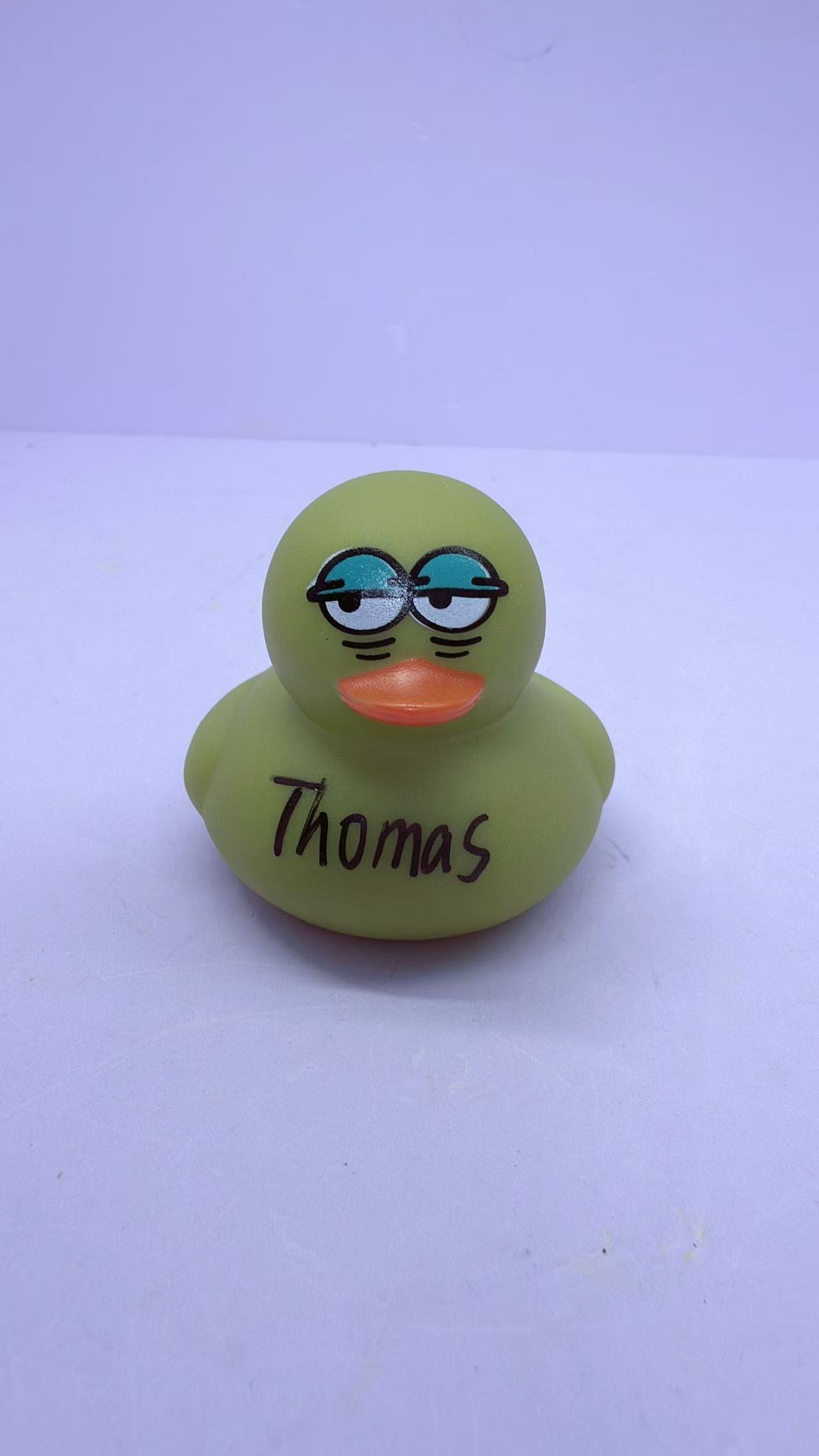 100K Duck