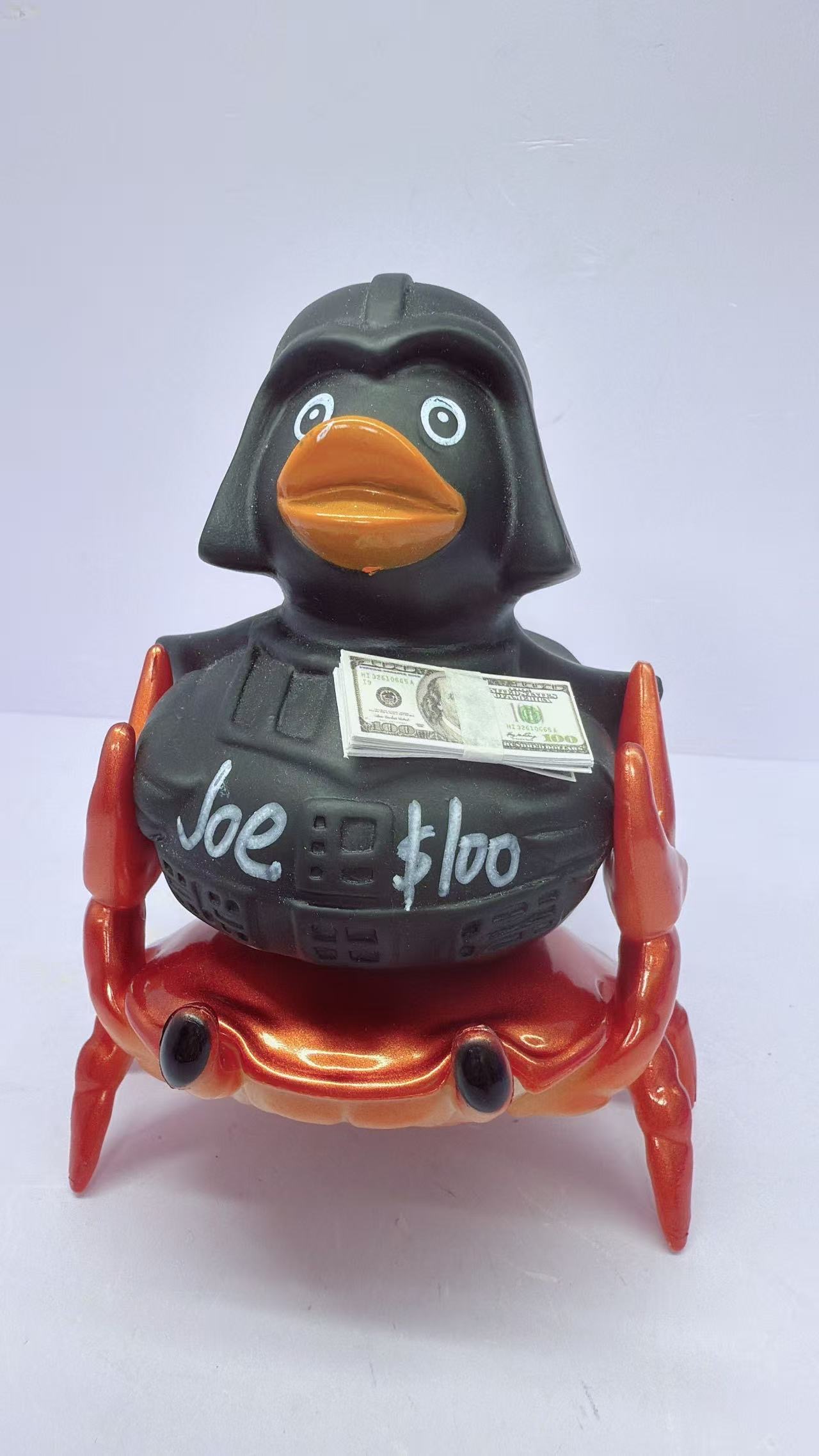 $100 VIP Duck
