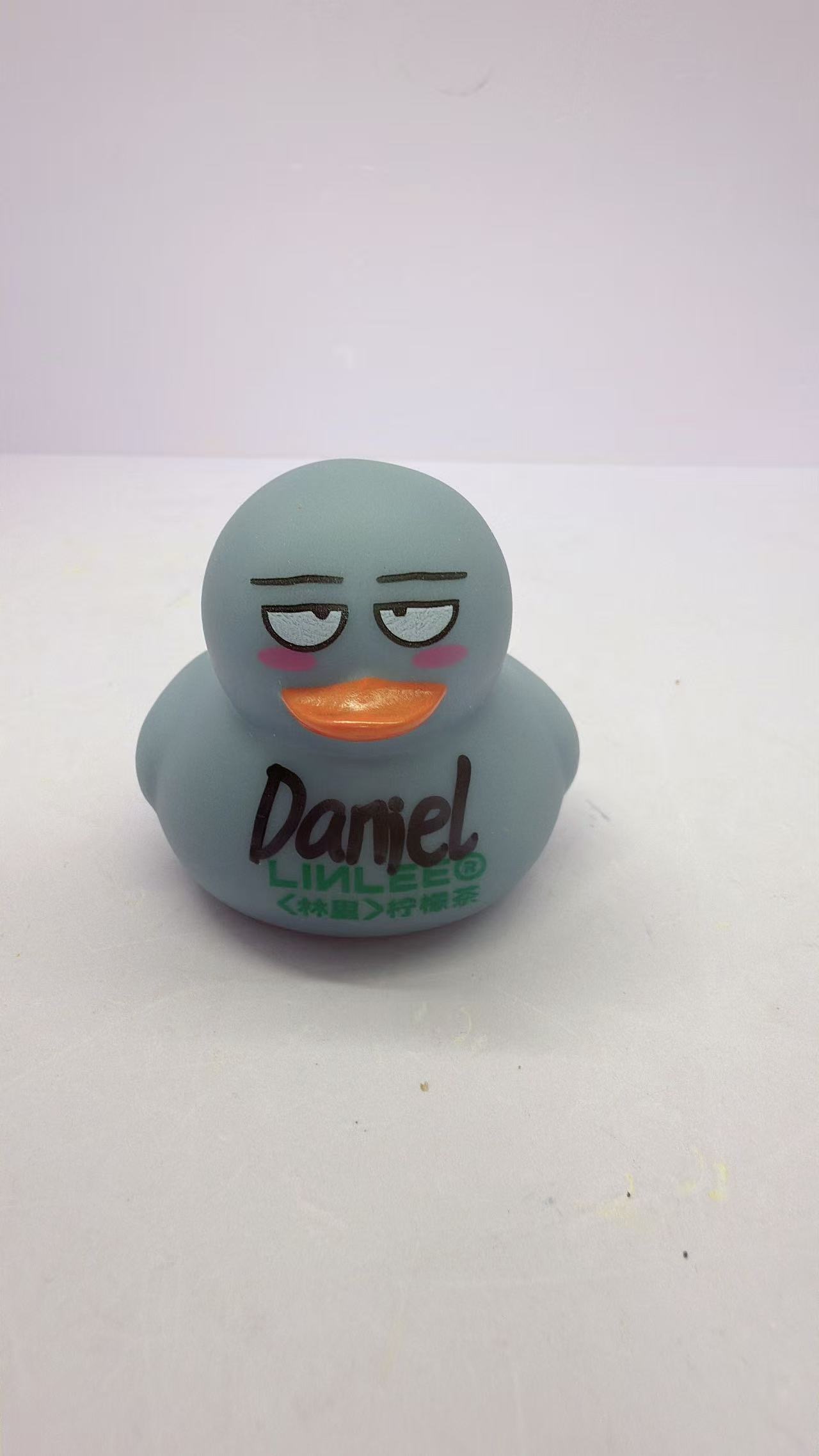 200K Duck