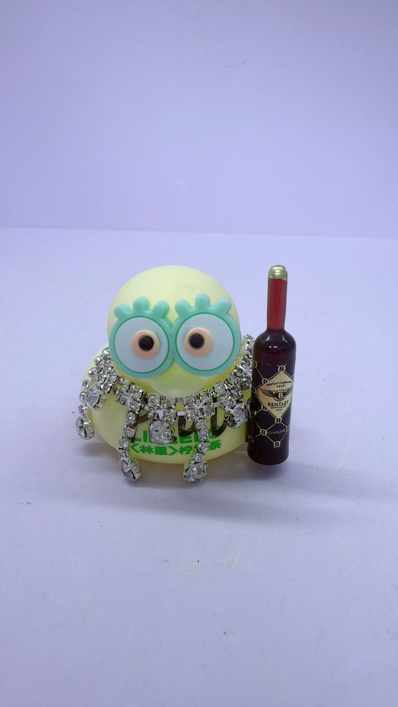 Daniel's Gift Paul 