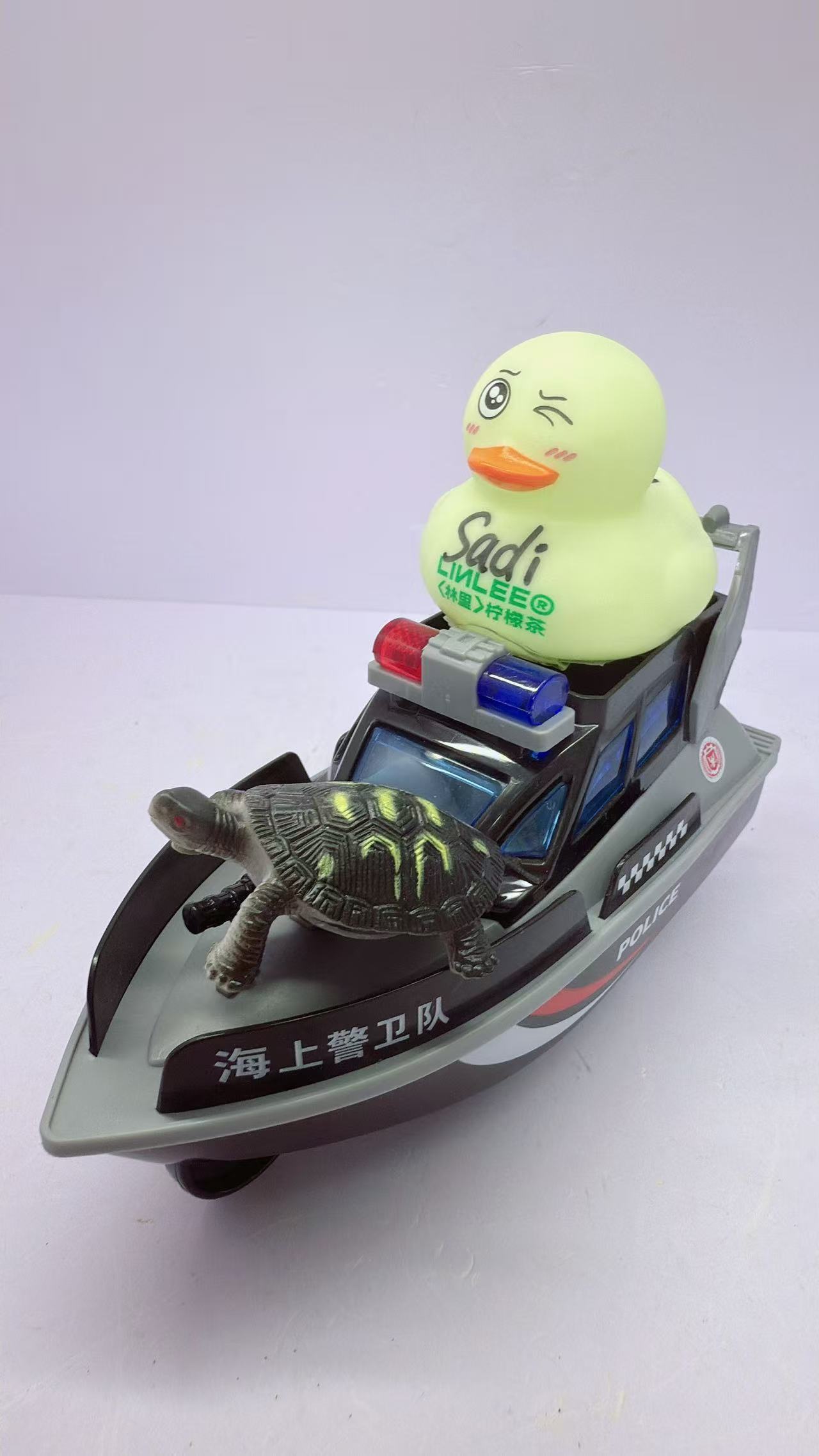 1M Duck