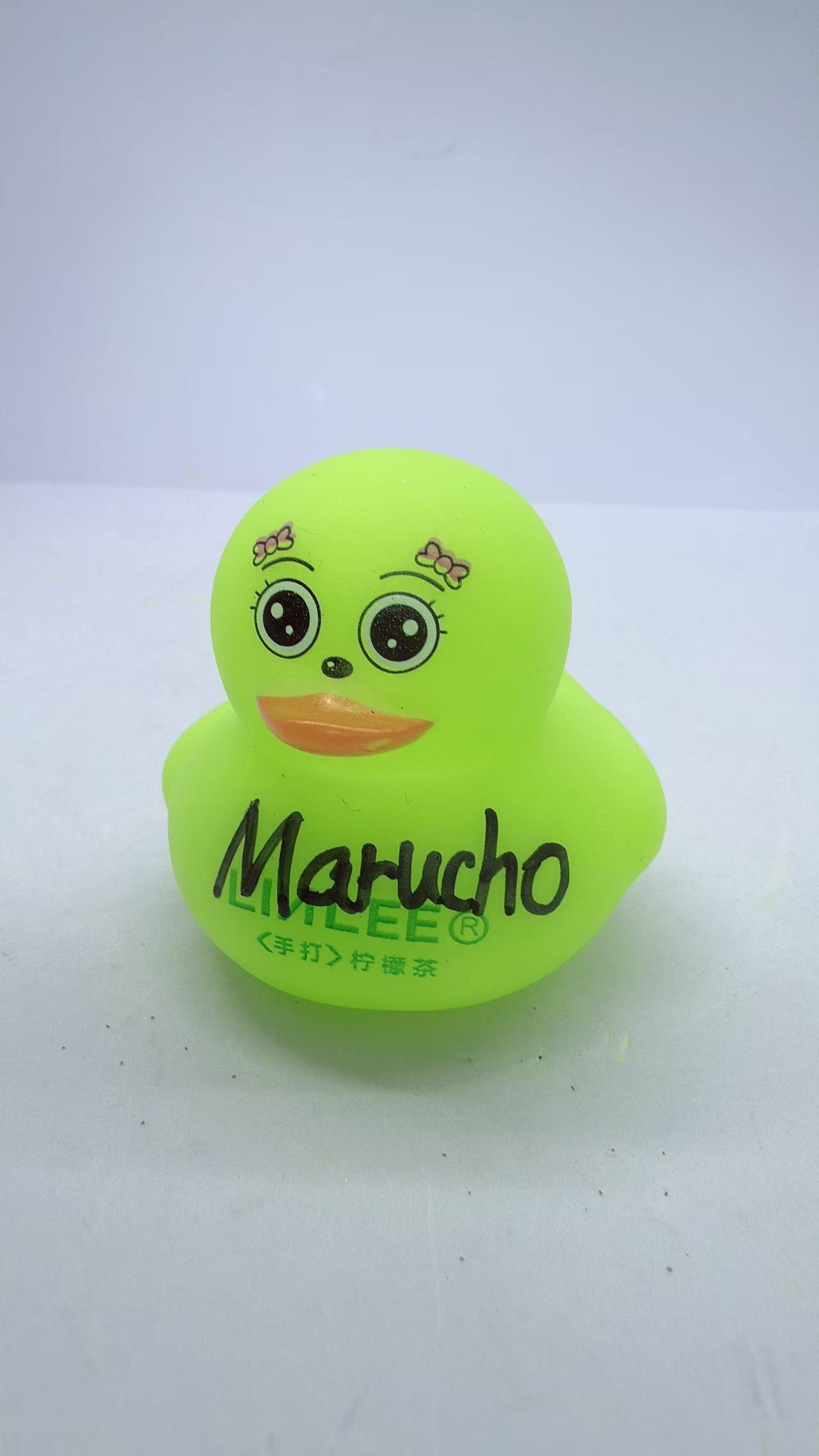 100K Duck